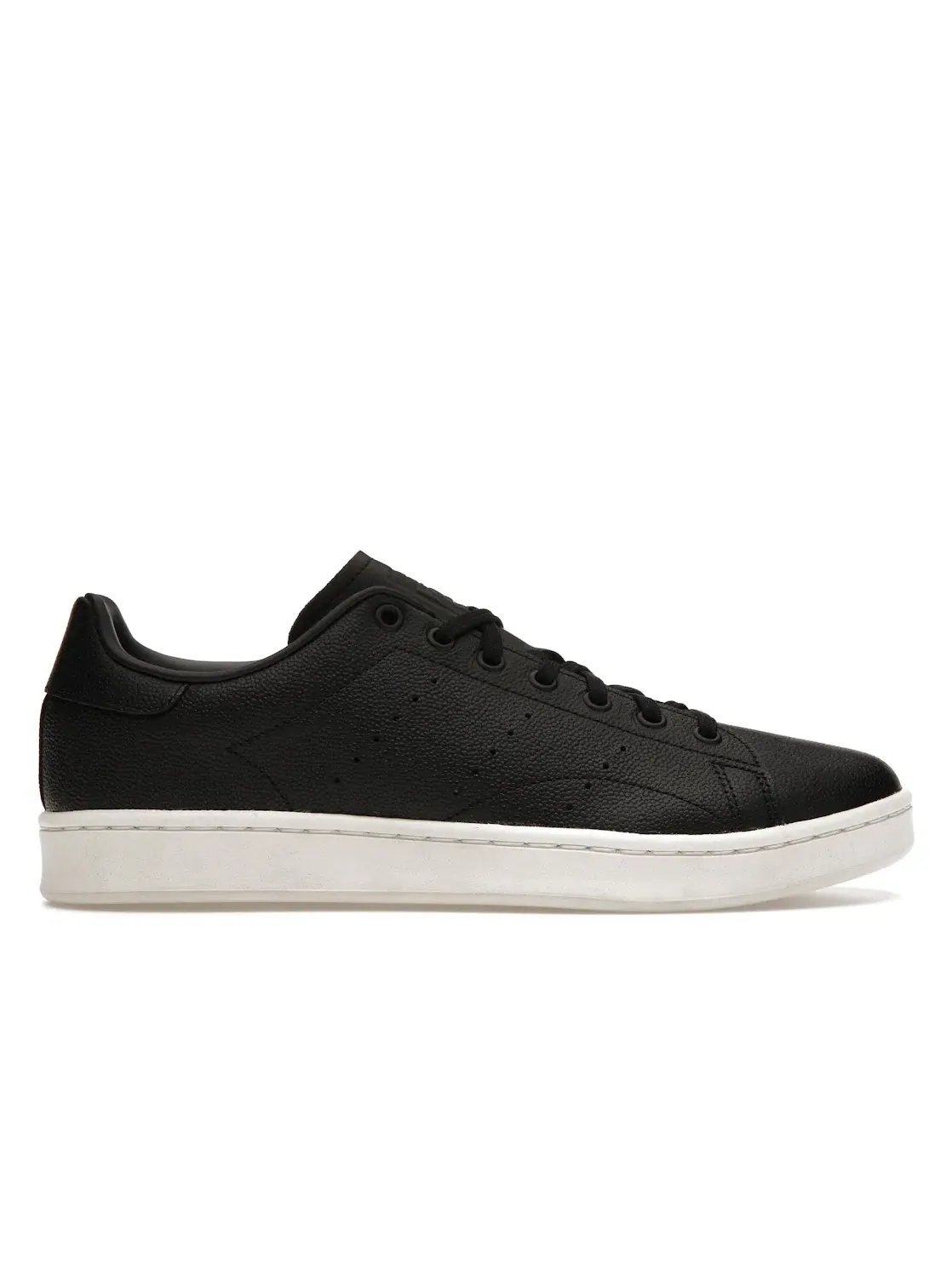 Мужские кроссовки Lifestyle Adidas Stan Smith H — изображение 1 из 4, черный черный белый