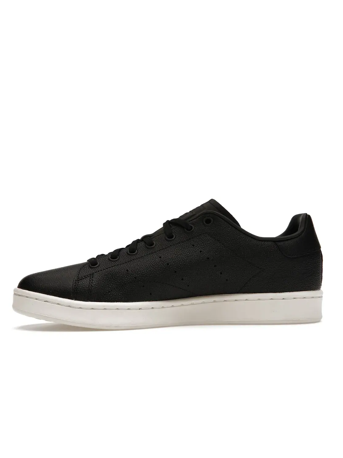 Мужские кроссовки Lifestyle Adidas Stan Smith H — изображение 3 из 4, черный черный белый
