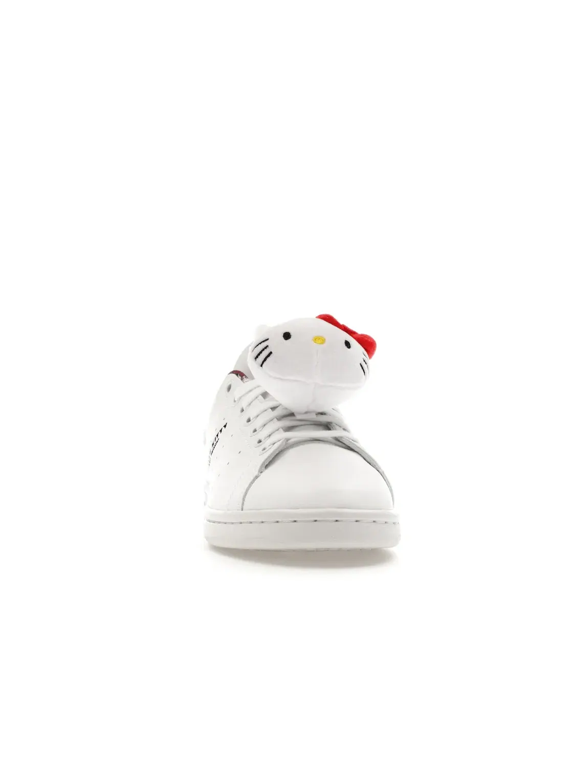 Женские кроссовки с принтом Adidas Stan Smith Adidas — изображение 2 из 4