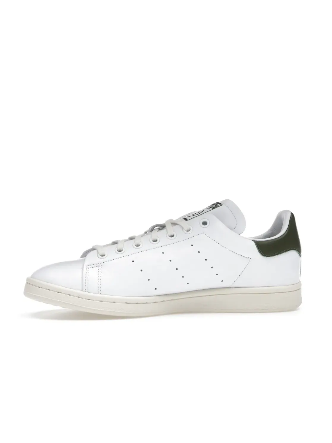 Мужские кроссовки Lifestyle Adidas Stan Smith Highsnobiety Not in Paris — изображение 3 из 4