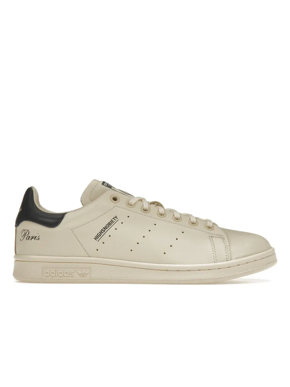 Мужские кроссовки Lifestyle Adidas Stan Smith — изображение 1 из 4