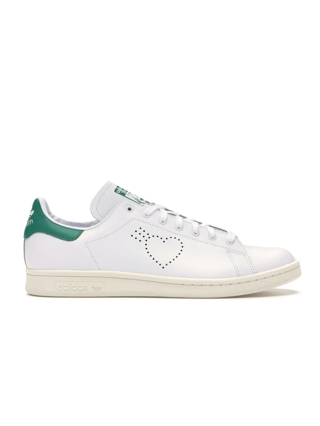 Мужские кроссовки Lifestyle Adidas Stan Smith — изображение 1 из 4, белый/белый