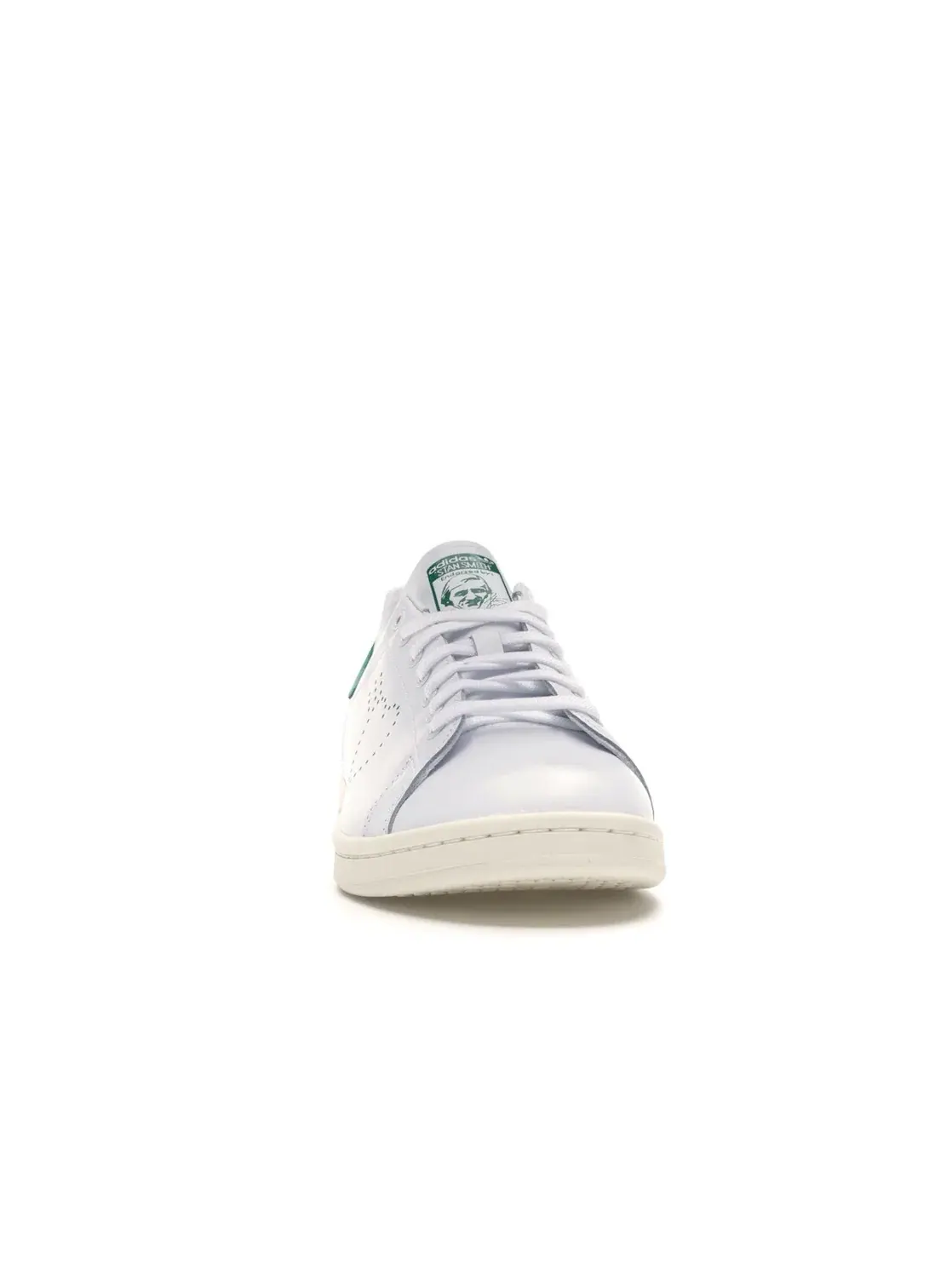 Мужские кроссовки Lifestyle Adidas Stan Smith — изображение 2 из 4, белый/белый