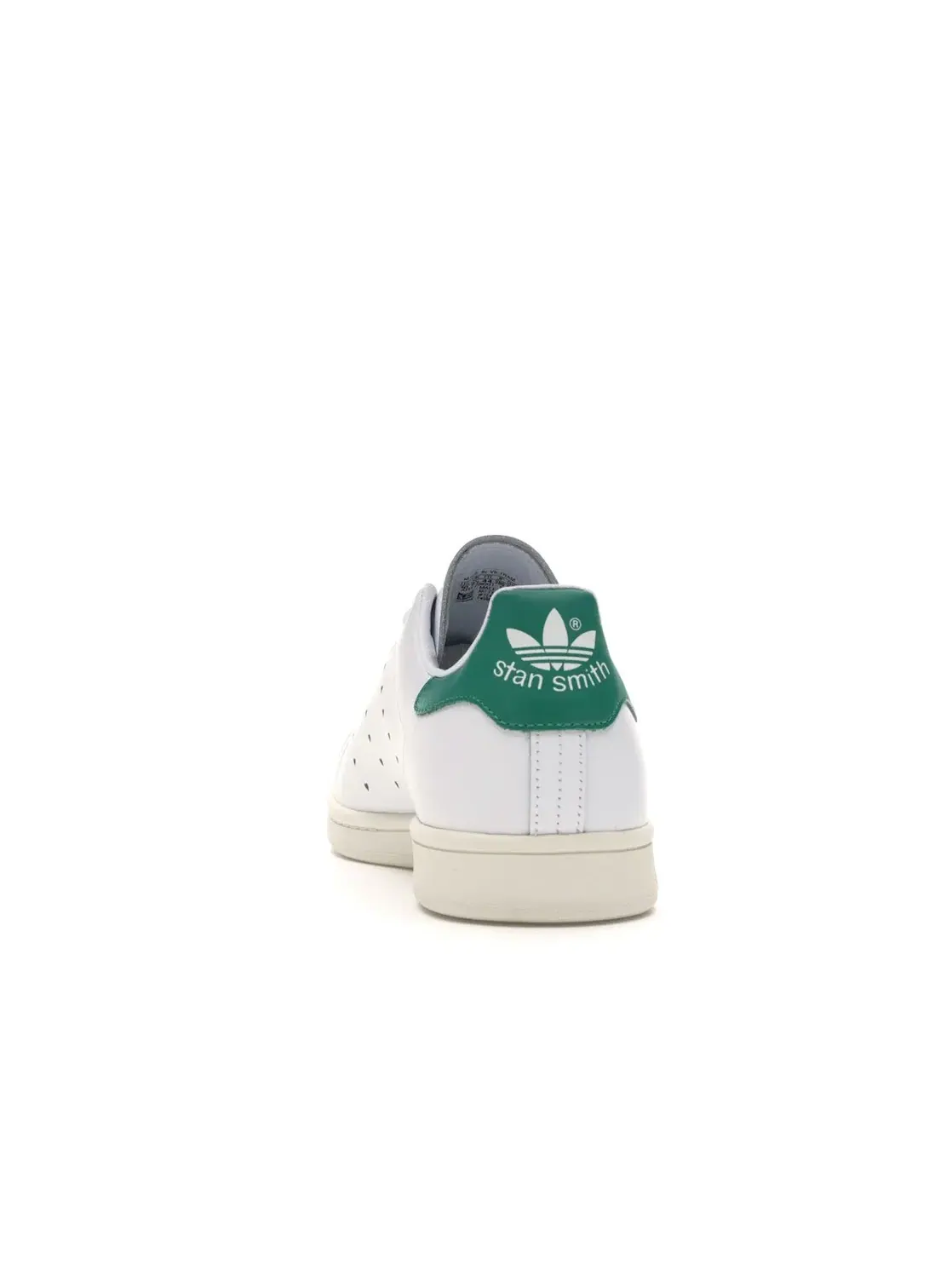 Мужские кроссовки Lifestyle Adidas Stan Smith — изображение 4 из 4, белый/белый