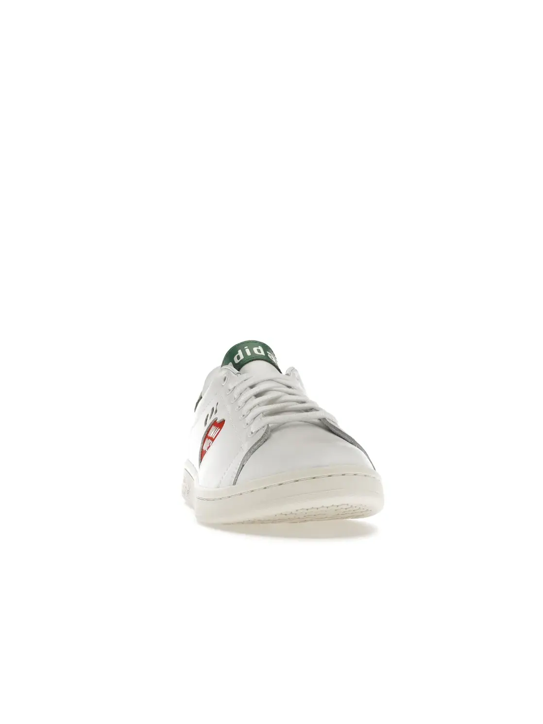 Мужские кроссовки с принтом Adidas Stan Smith Adidas — изображение 2 из 4