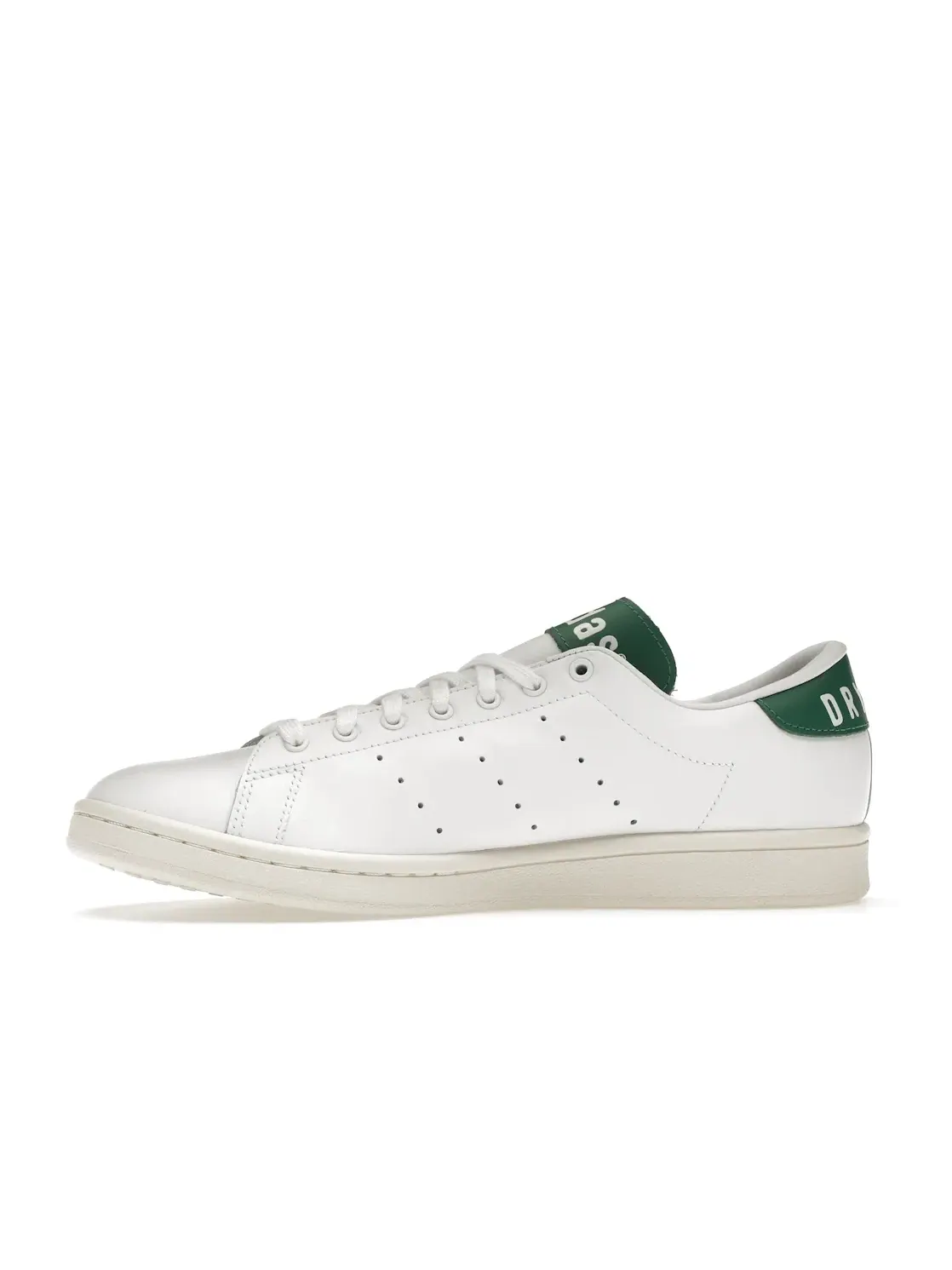Мужские кроссовки с принтом Adidas Stan Smith Adidas — изображение 3 из 4
