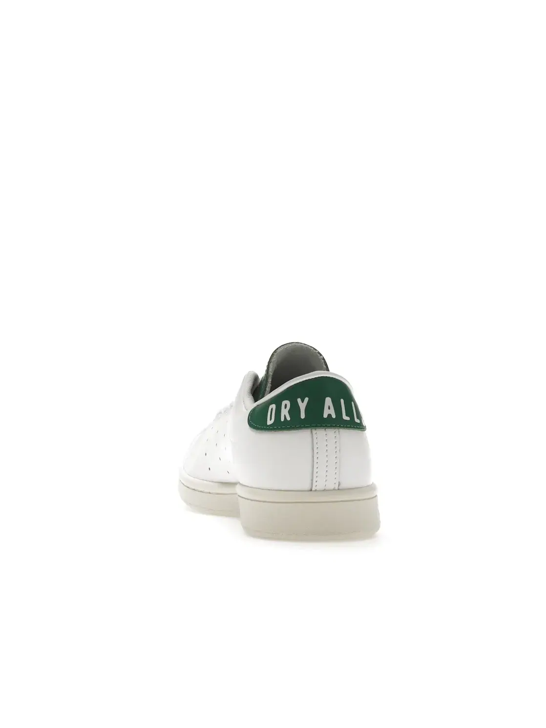 Мужские кроссовки с принтом Adidas Stan Smith Adidas — изображение 4 из 4