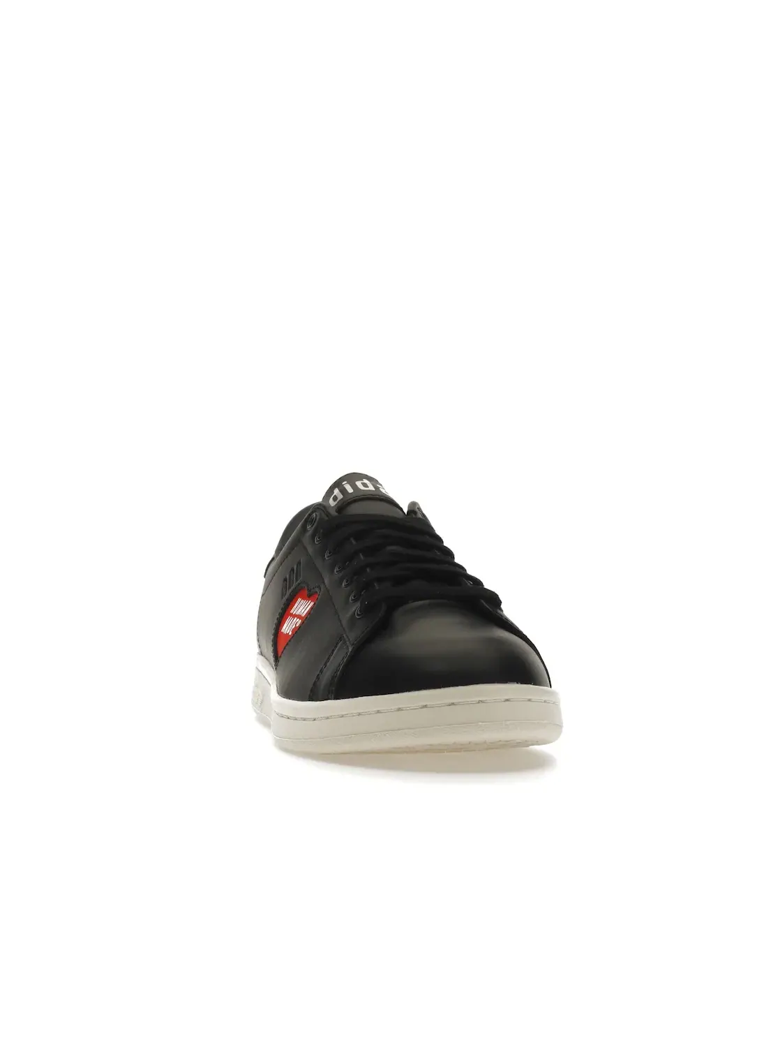 Мужские кроссовки Lifestyle Adidas Stan Smith — изображение 2 из 4, черный/белый/белый