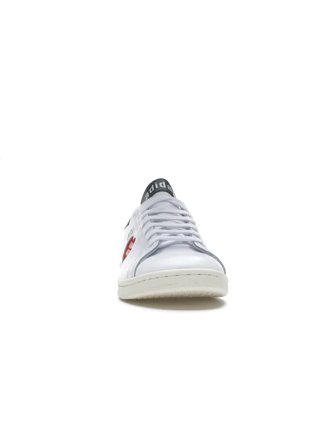 Мужские кроссовки с кожаным верхом Adidas Stan Smith — изображение 2 из 4