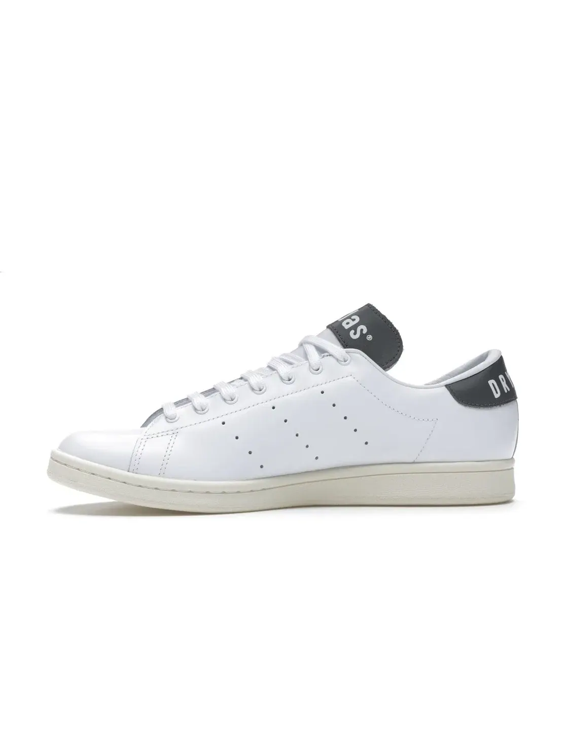 Мужские кроссовки с кожаным верхом Adidas Stan Smith — изображение 3 из 4