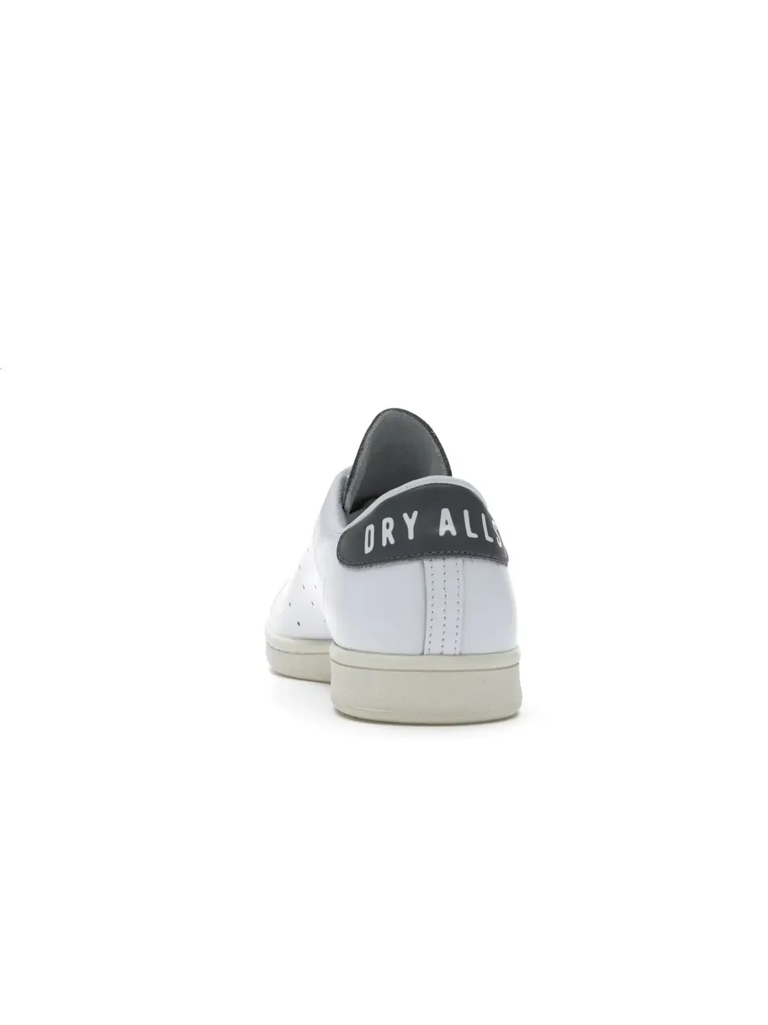 Мужские кроссовки с кожаным верхом Adidas Stan Smith — изображение 4 из 4
