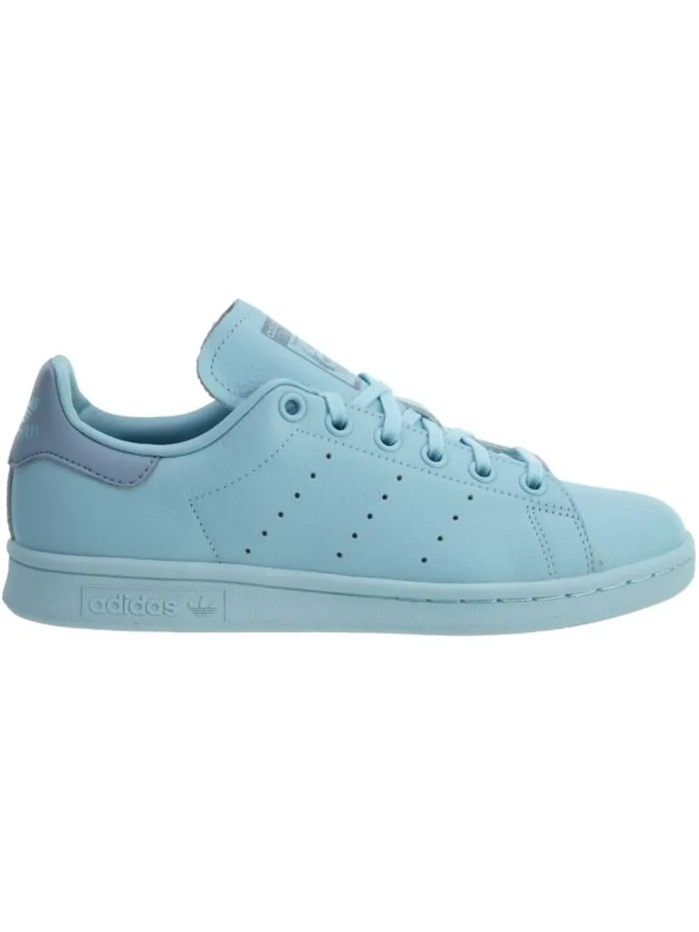 Детские кроссовки Lifestyle Adidas Stan Smith — изображение 1 из 1, синий