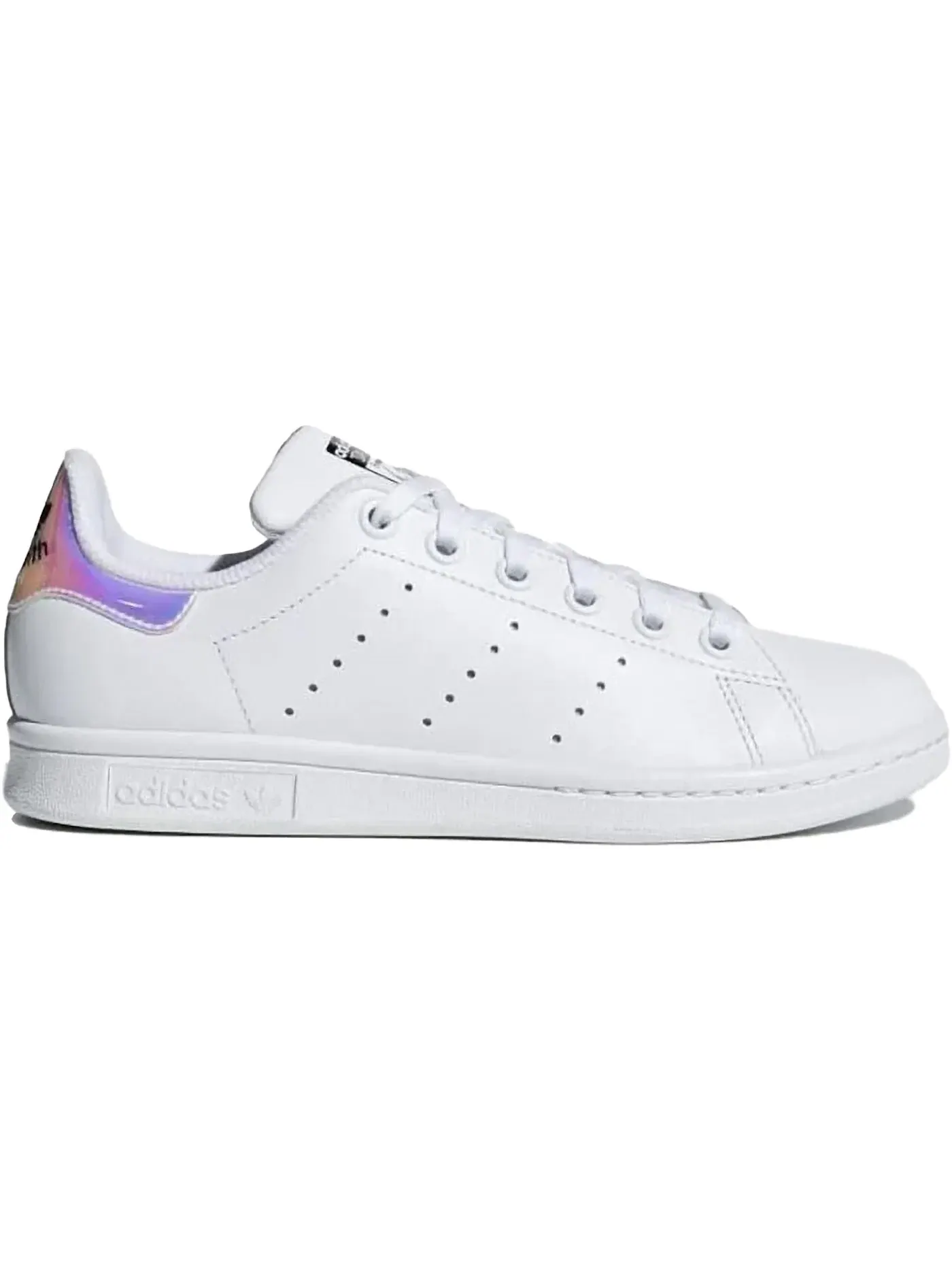 Детские кроссовки Lifestyle Adidas Stan Smith — изображение 1 из 1