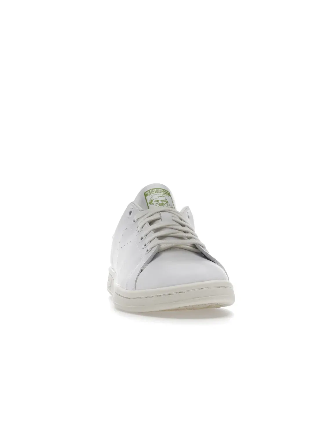 Мужские кроссовки Lifestyle с принтом Kermit the Frog K Stripes Adidas — изображение 2 из 4, белый//белый