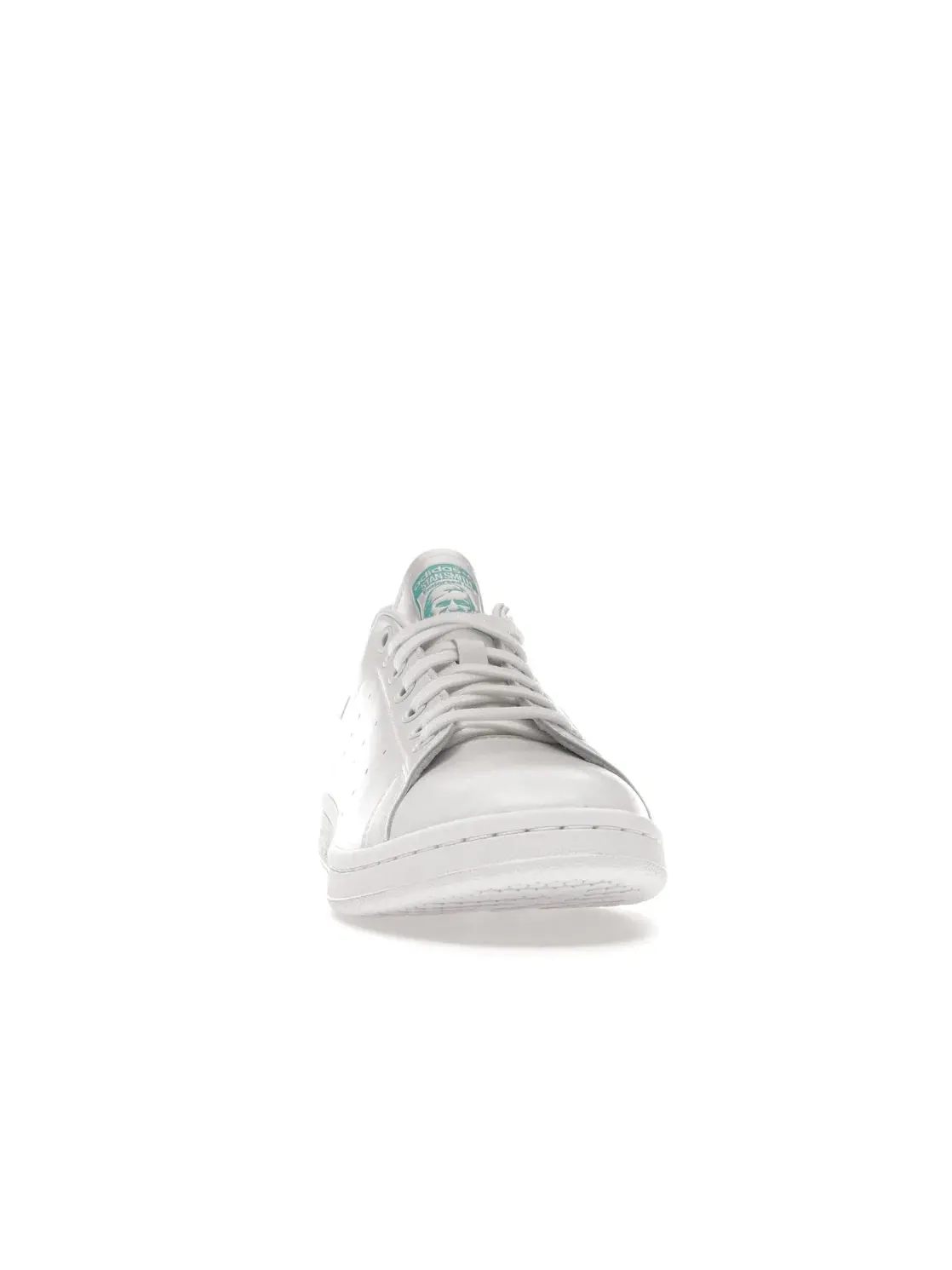 Мужские кроссовки lifestyle Adidas Stan Smith — изображение 2 из 4, белый//синий
