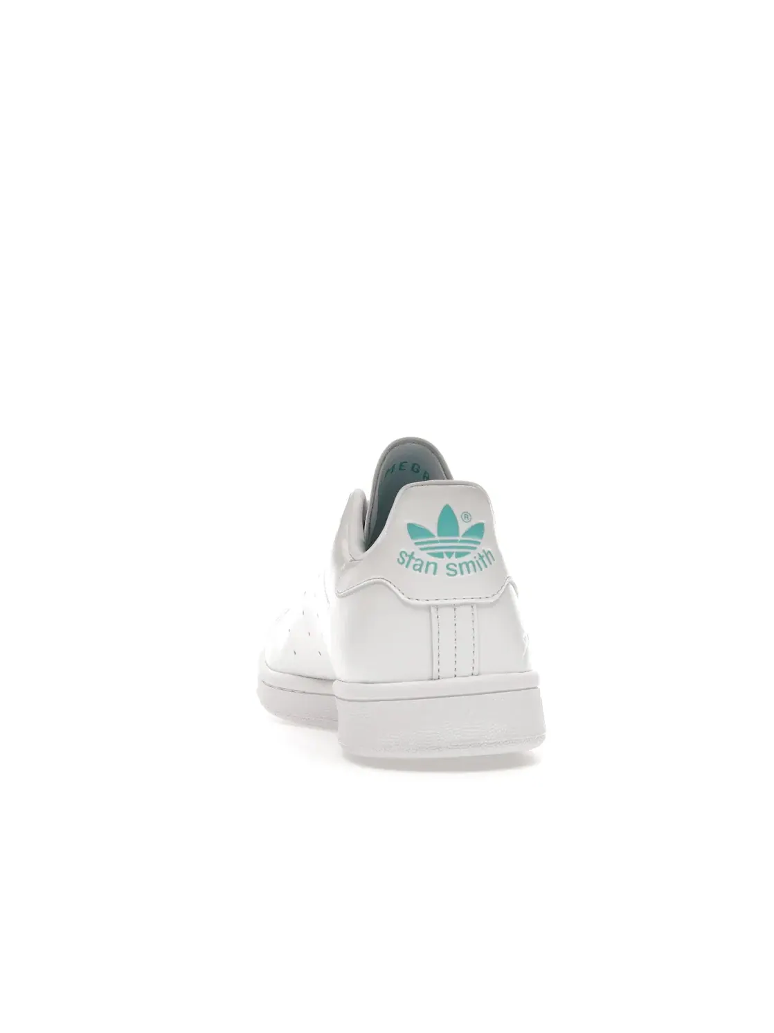 Мужские кроссовки lifestyle Adidas Stan Smith — изображение 4 из 4, белый//синий