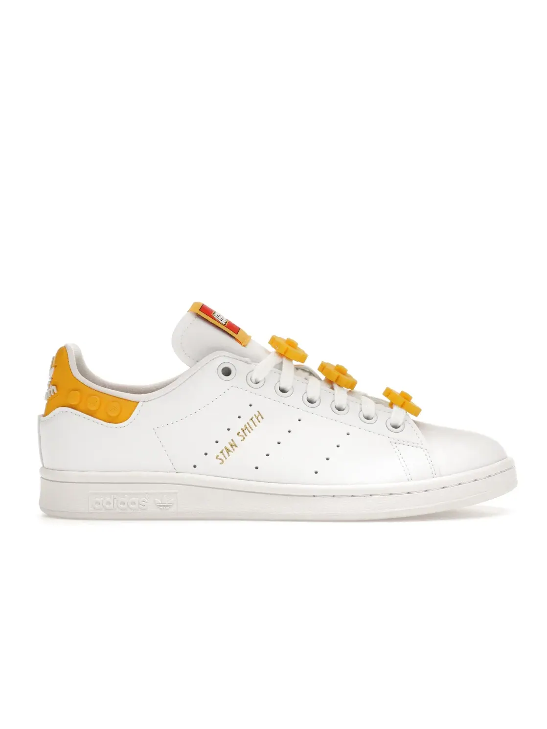 Женские кроссовки lifestyle Adidas Stan Smith — изображение 1 из 4