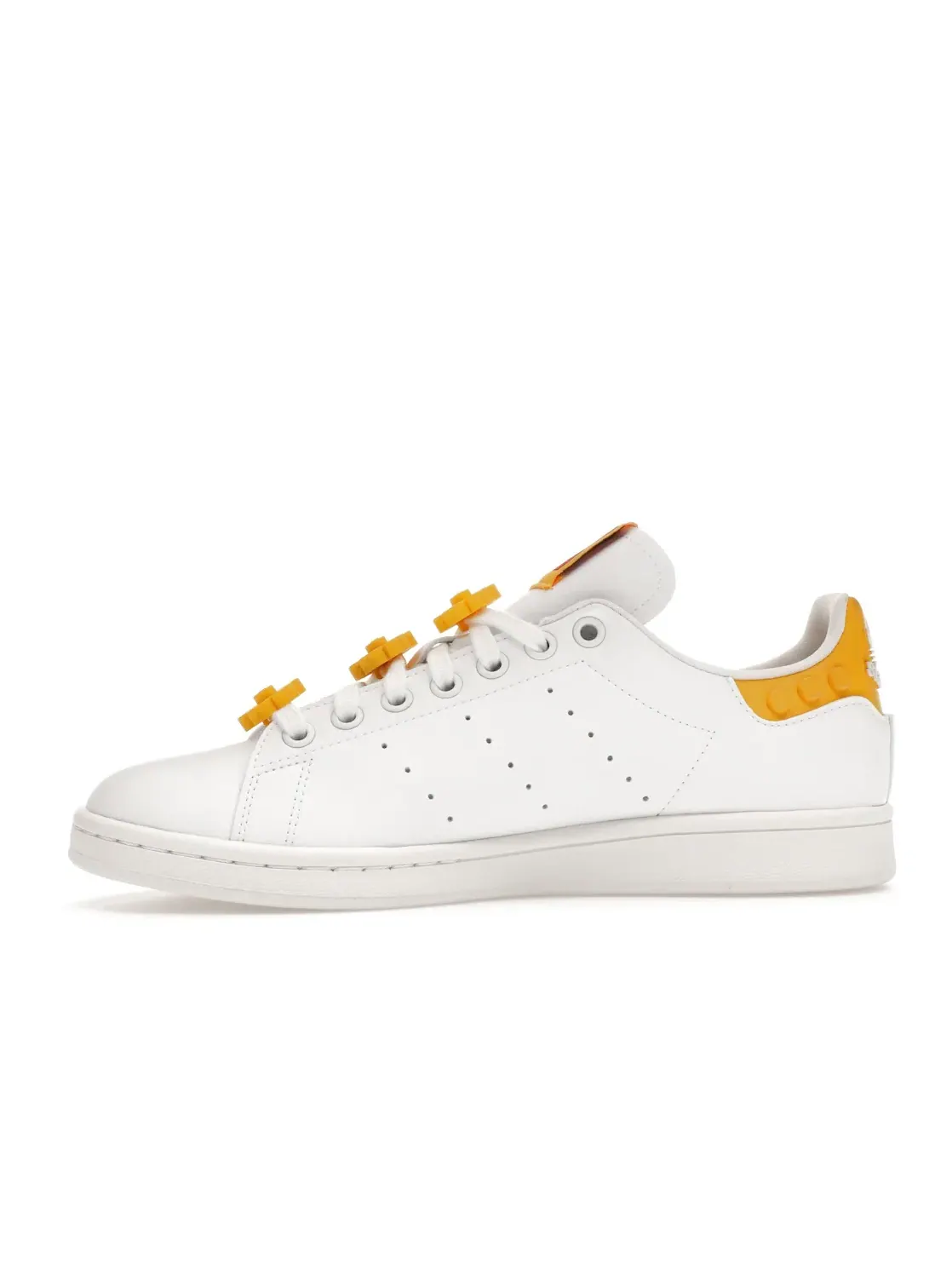 Женские кроссовки lifestyle Adidas Stan Smith — изображение 3 из 4