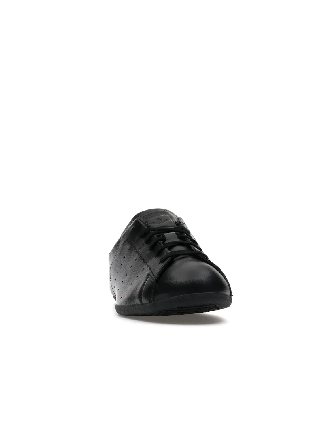 Женские кроссовки Lifestyle с низким профилем Adidas Stan Smith Lo Pro — изображение 2 из 4, черный