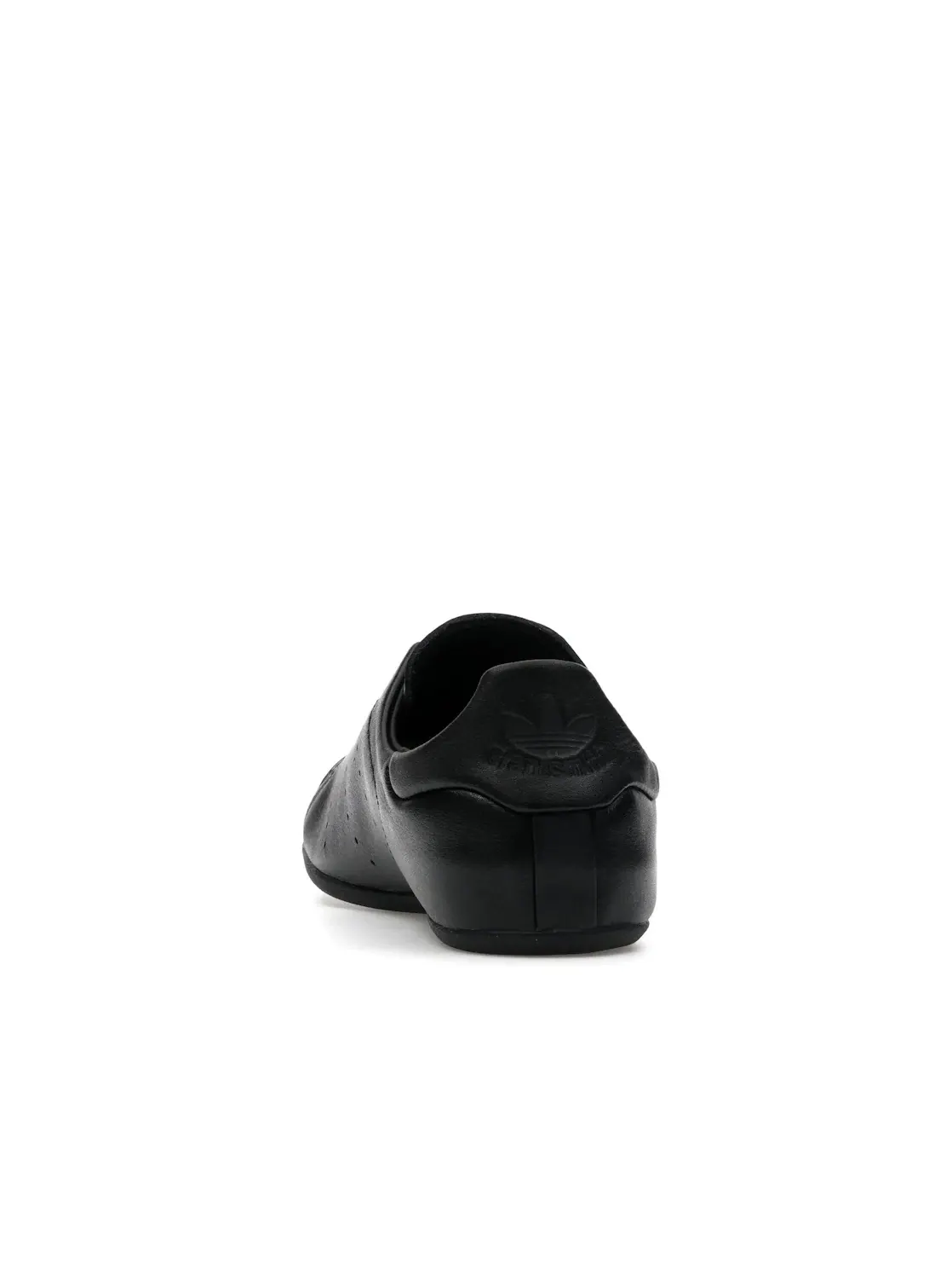 Женские кроссовки Lifestyle с низким профилем Adidas Stan Smith Lo Pro — изображение 4 из 4, черный