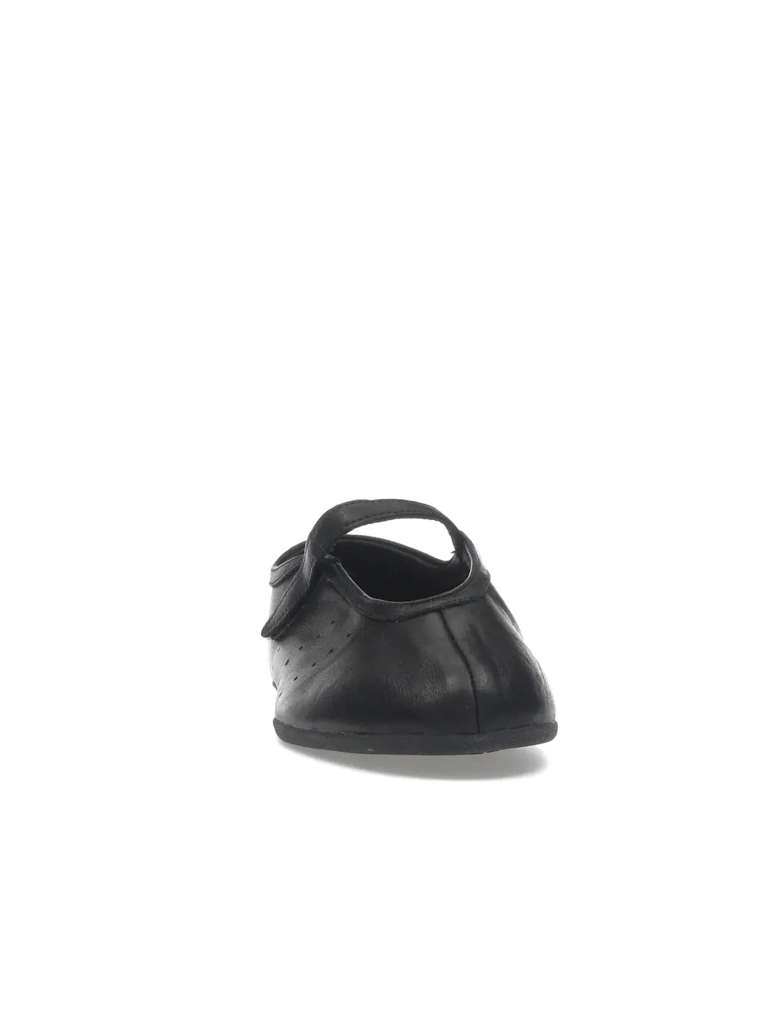 Женские кроссовки повседневные Adidas Stan Smith Lo Pro — изображение 2 из 4, черный черный черный