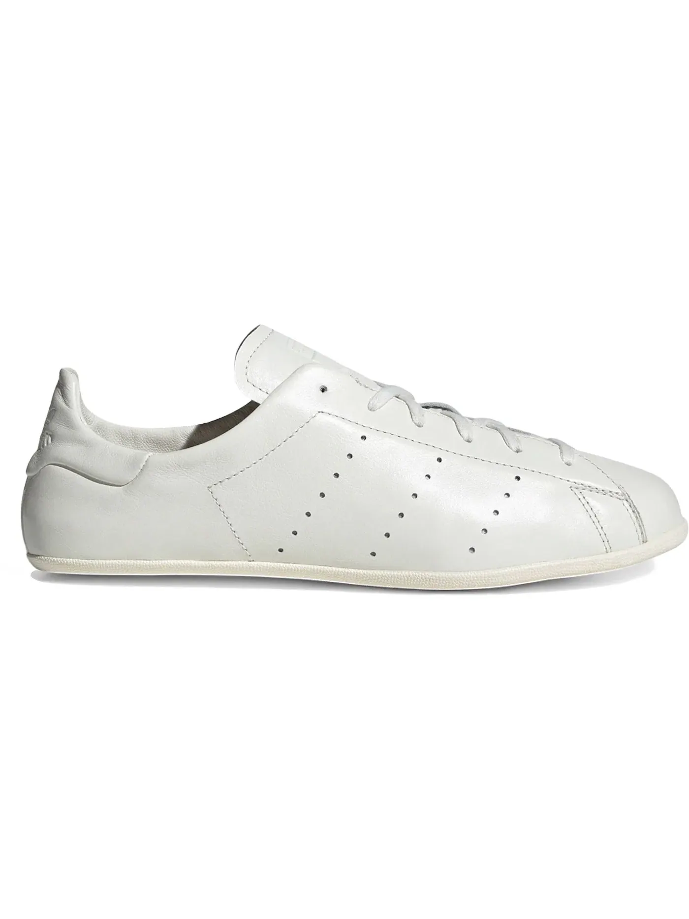 Женские кроссовки Lifestyle Adidas Stan Smith Lo Pro — изображение 1 из 1, белый
