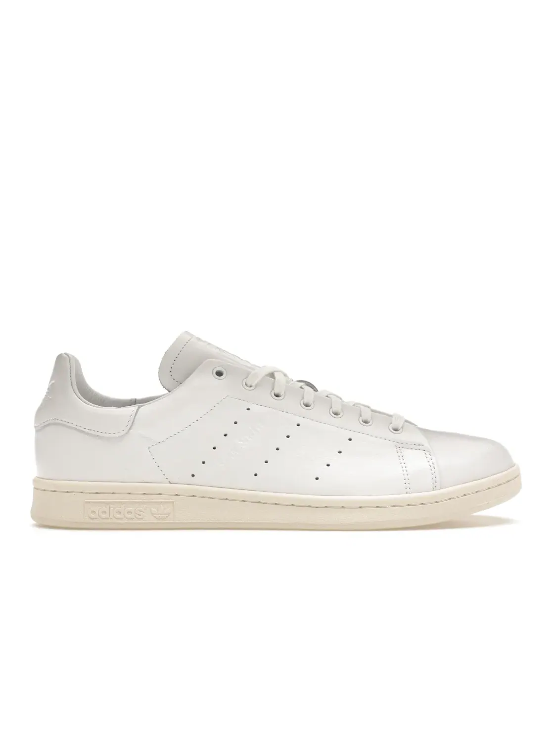 Мужские кроссовки Lifestyle Adidas Stan Smith Lux — изображение 1 из 4, белый