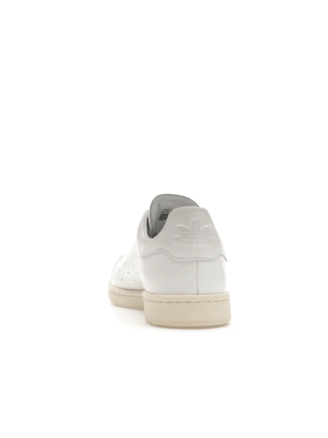 Мужские кроссовки Lifestyle Adidas Stan Smith Lux — изображение 4 из 4, белый