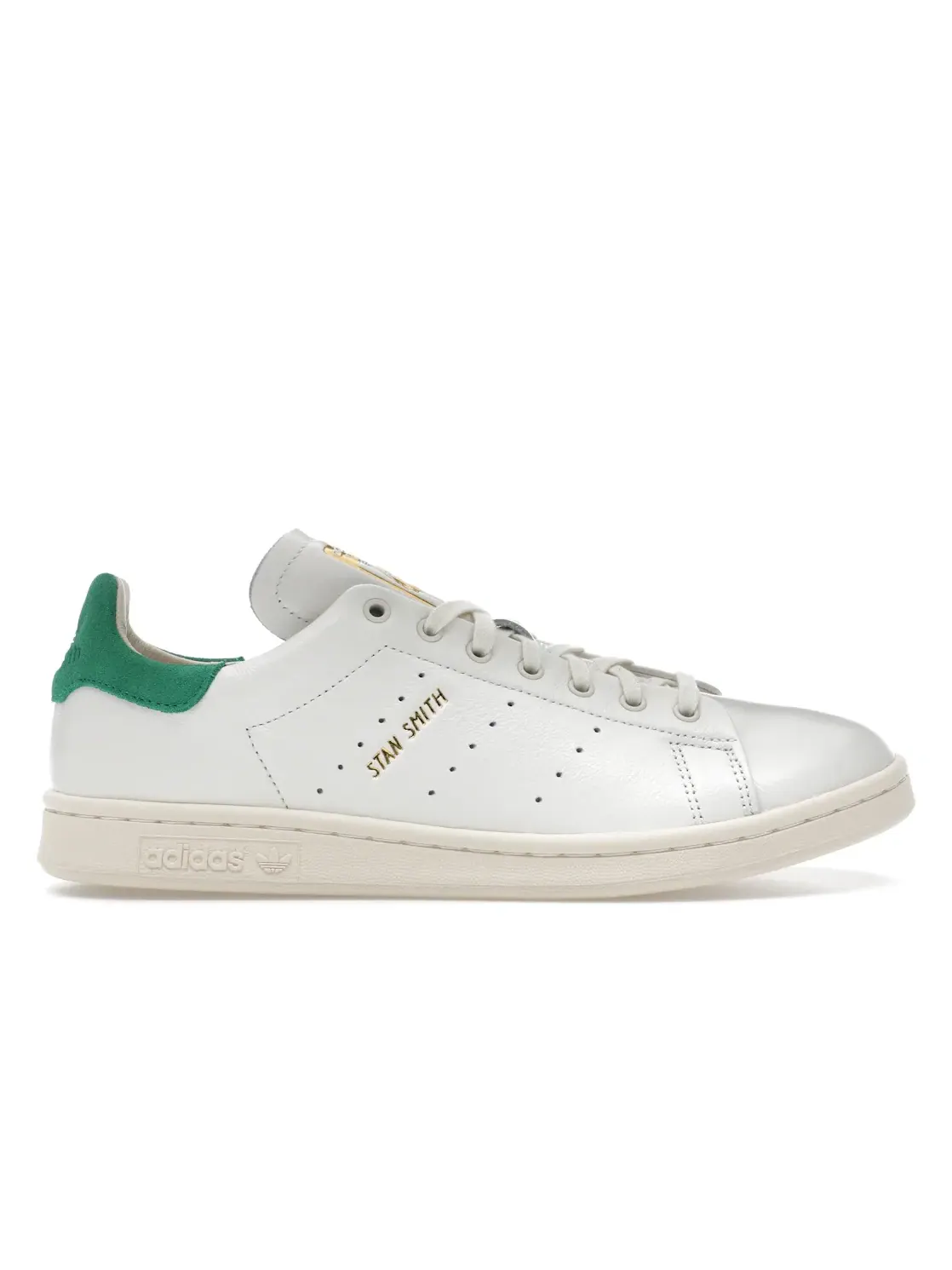 Мужские кроссовки Lifestyle Adidas Stan Smith Lux — изображение 1 из 4