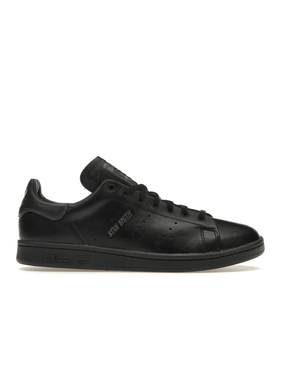 Мужские кроссовки Lifestyle Adidas Stan Smith Lux — изображение 1 из 4, черный черный