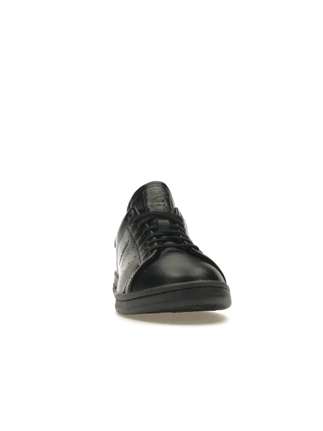 Мужские кроссовки Lifestyle Adidas Stan Smith Lux — изображение 2 из 4, черный черный