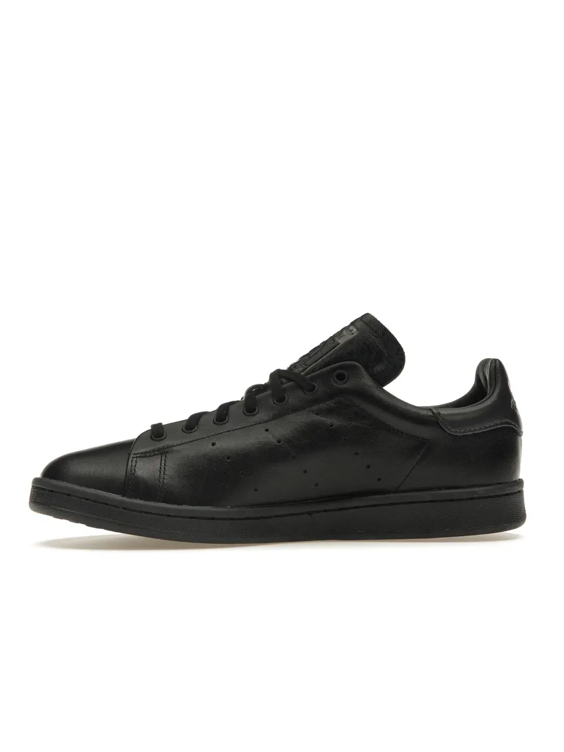 Мужские кроссовки Lifestyle Adidas Stan Smith Lux — изображение 3 из 4, черный черный