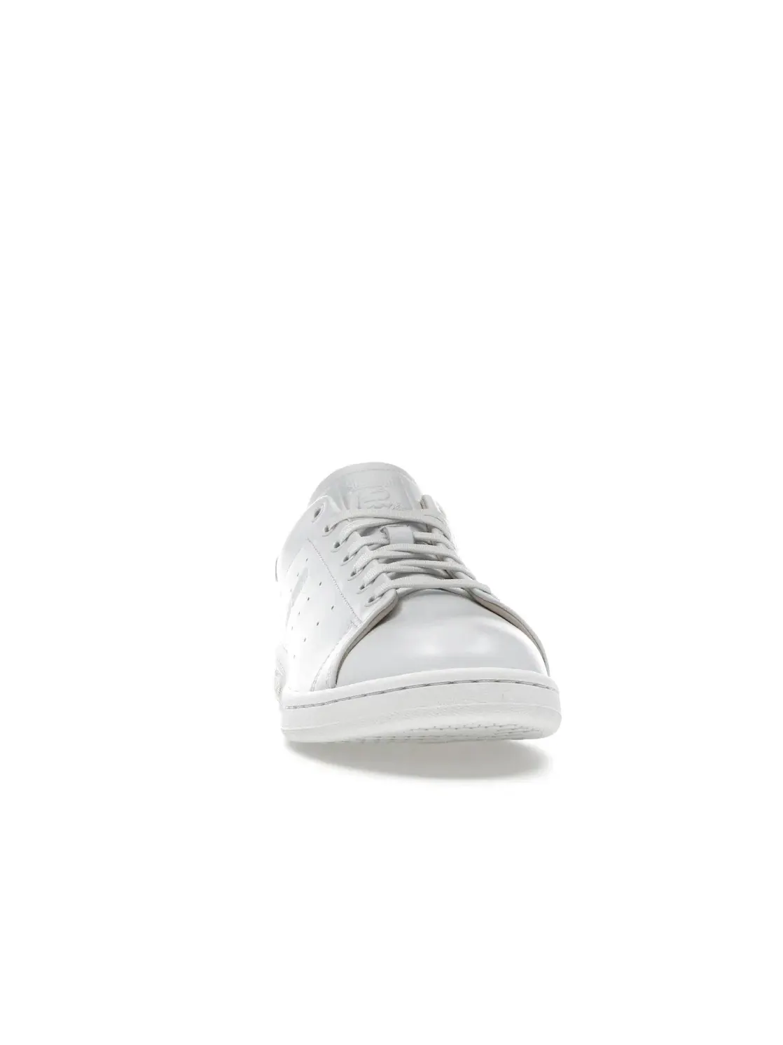Мужские кроссовки Lifestyle Adidas Stan Smith Lux — изображение 2 из 4, белый белый песочный