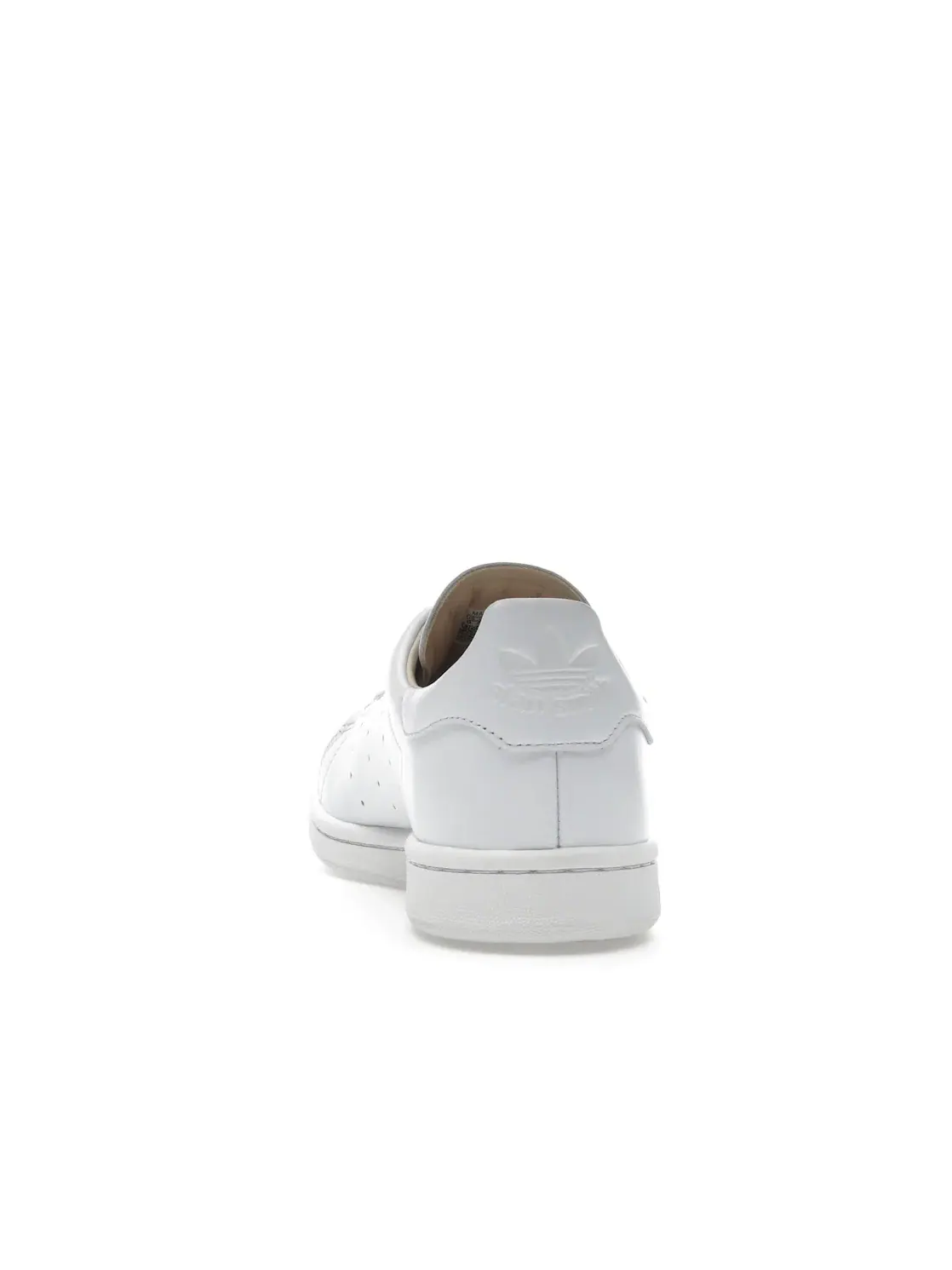 Мужские кроссовки Lifestyle Adidas Stan Smith Lux — изображение 4 из 4, белый белый песочный