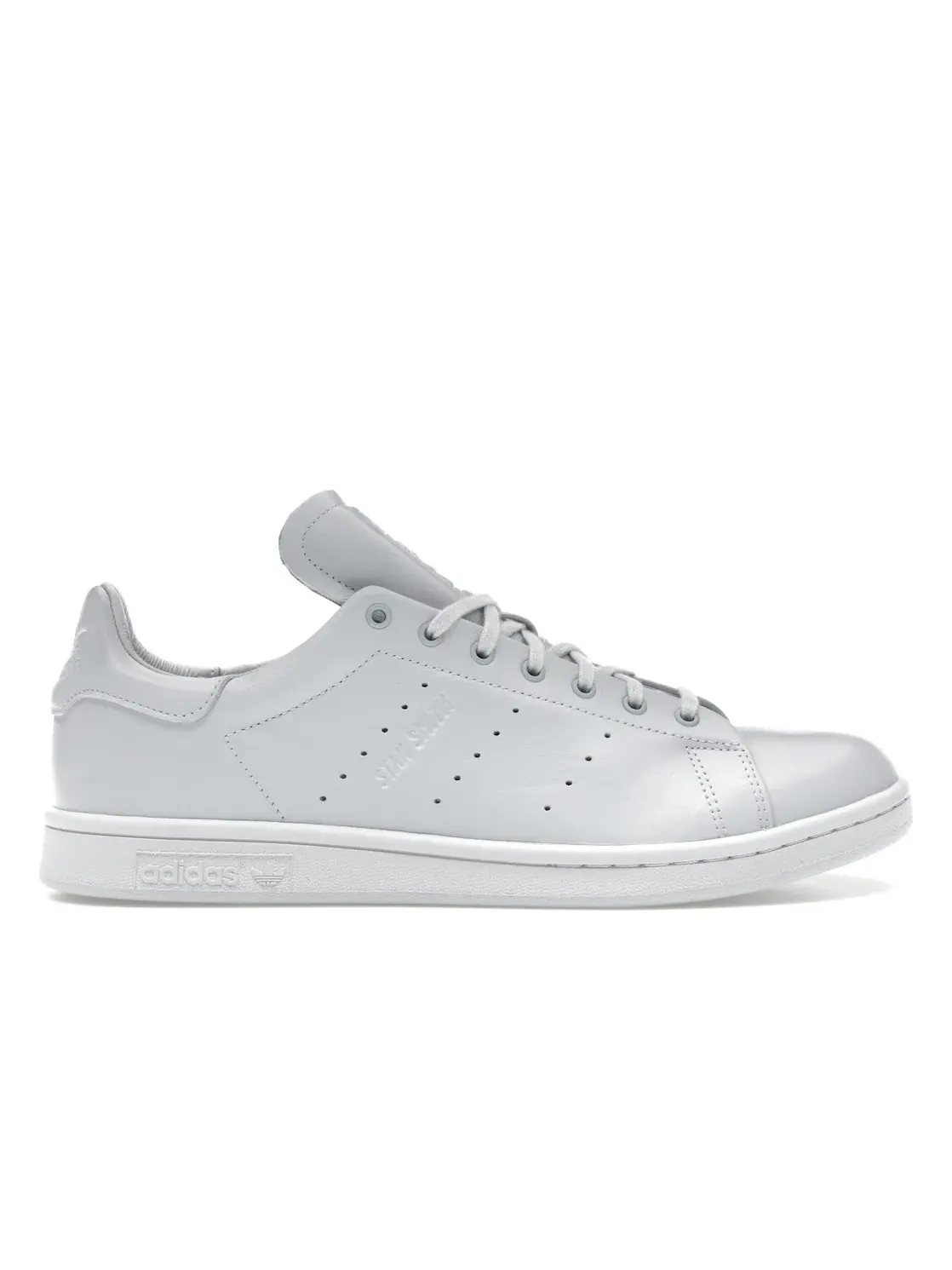 Мужские кроссовки Lifestyle Adidas Stan Smith Lux — изображение 1 из 4, синий