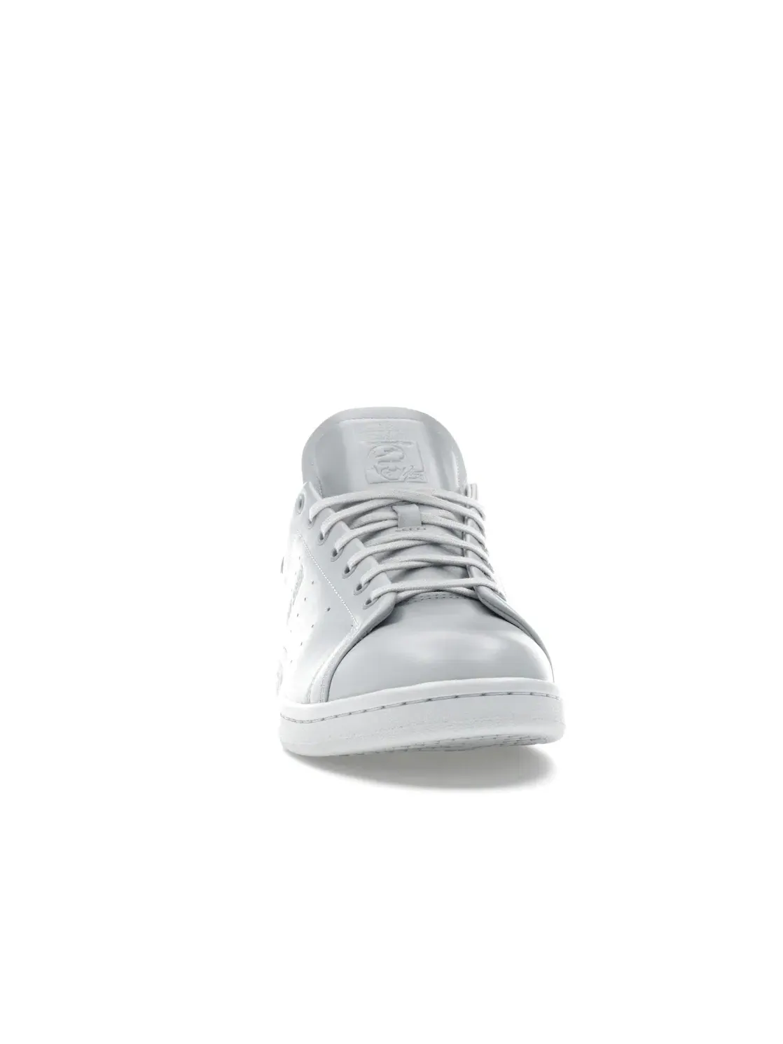 Мужские кроссовки Lifestyle Adidas Stan Smith Lux — изображение 2 из 4, синий