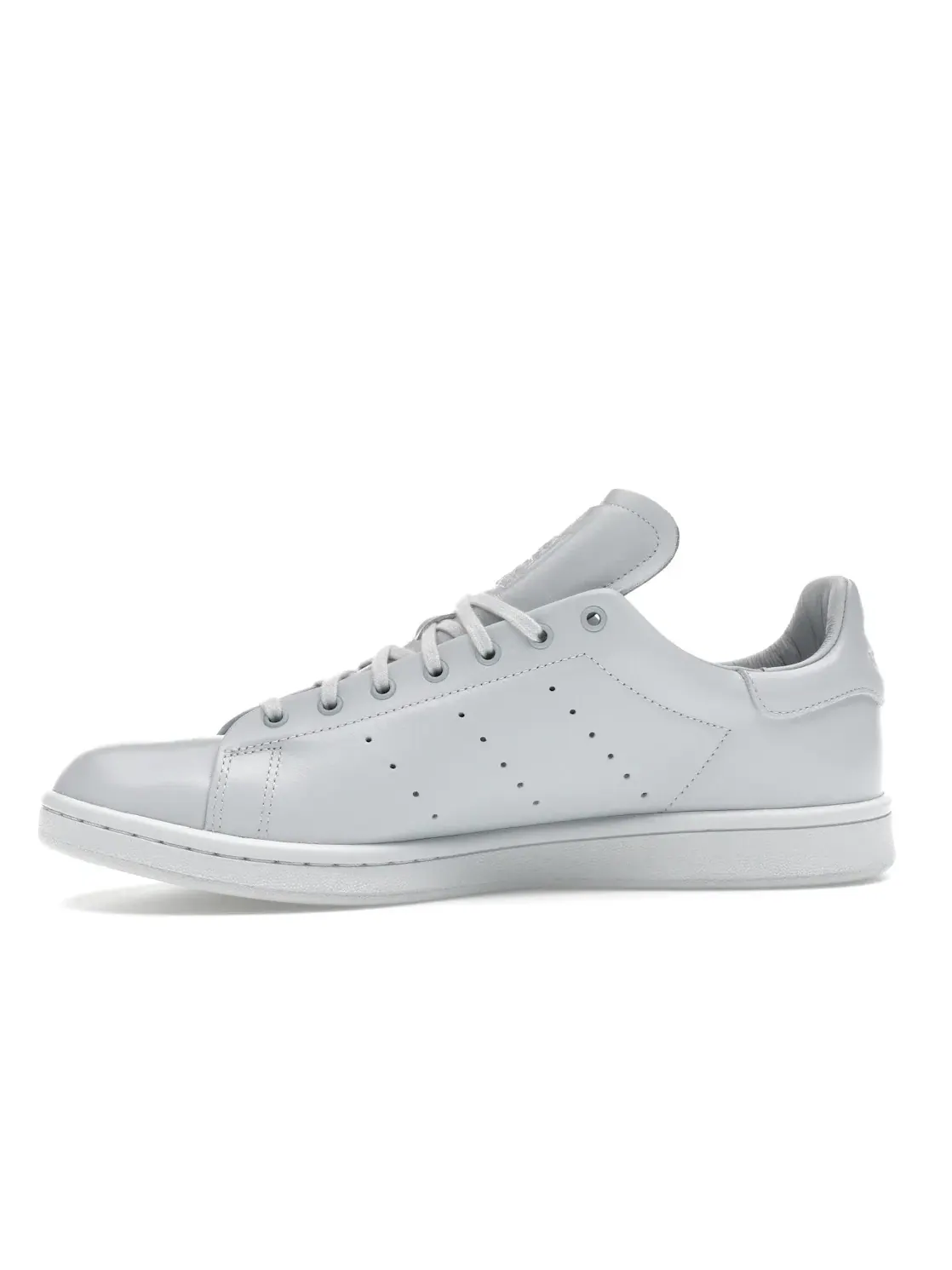Мужские кроссовки Lifestyle Adidas Stan Smith Lux — изображение 3 из 4, синий