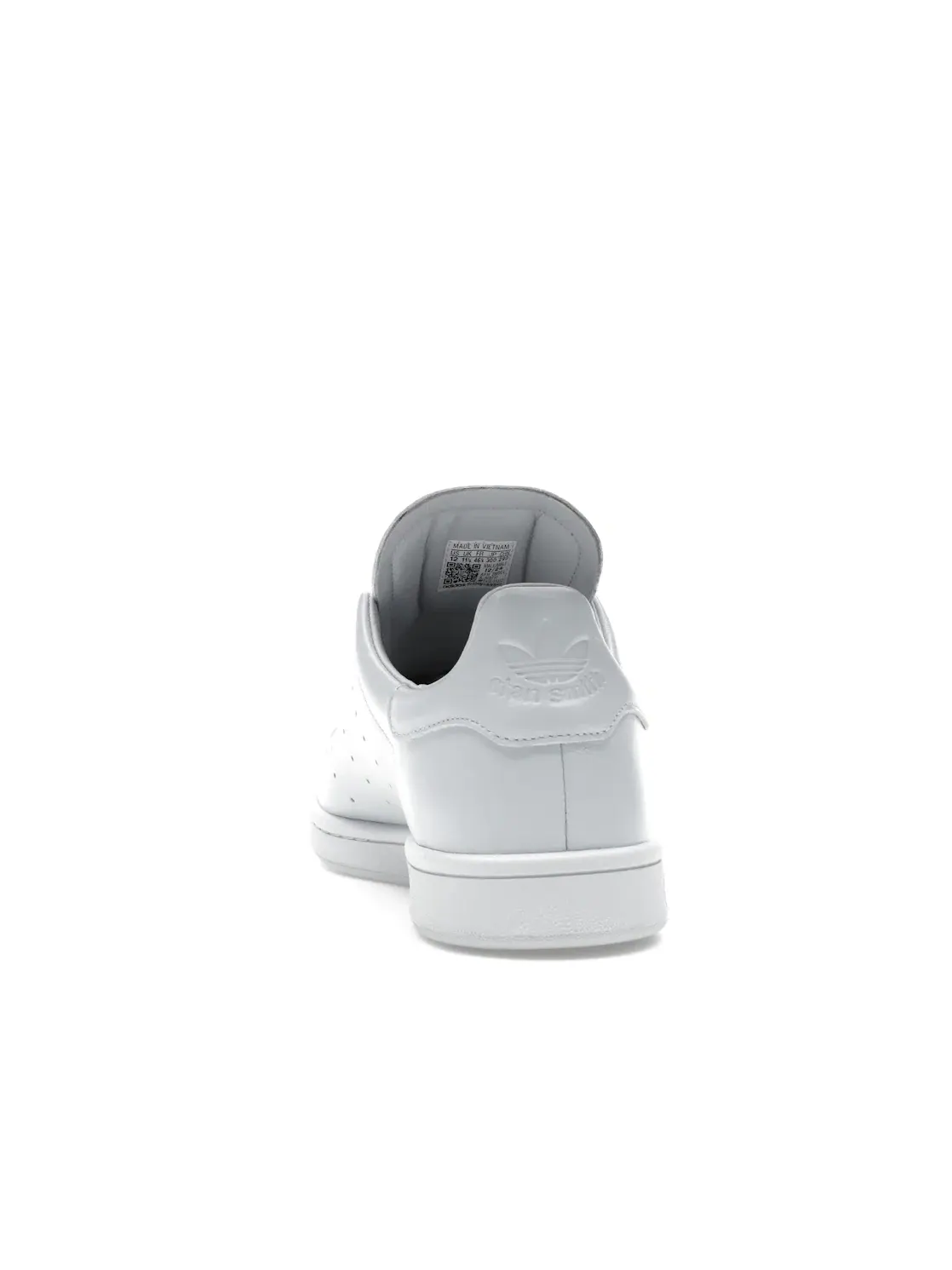 Мужские кроссовки Lifestyle Adidas Stan Smith Lux — изображение 4 из 4, синий