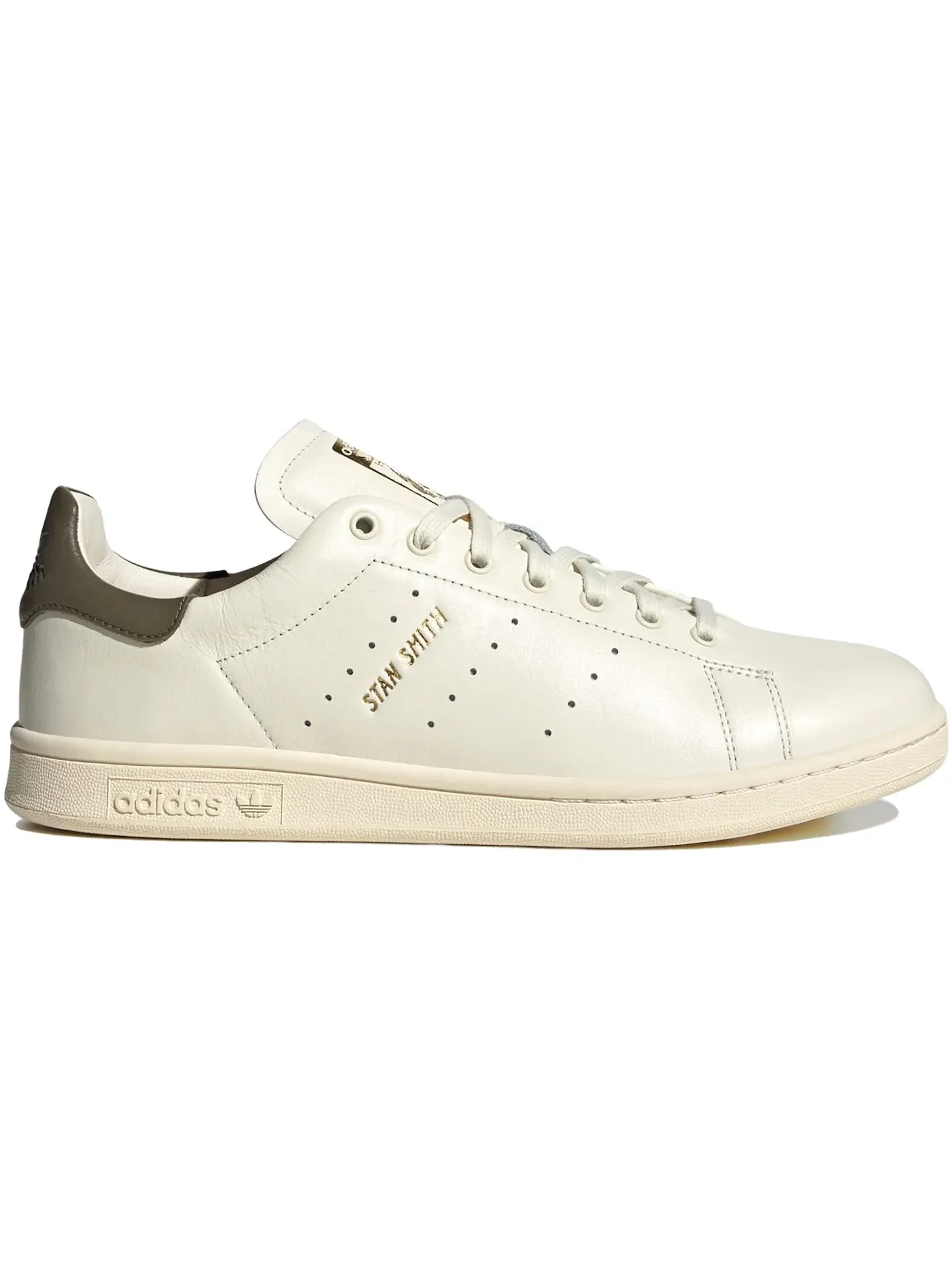 Мужские кроссовки Lifestyle Adidas Stan Smith Lux — изображение 1 из 1