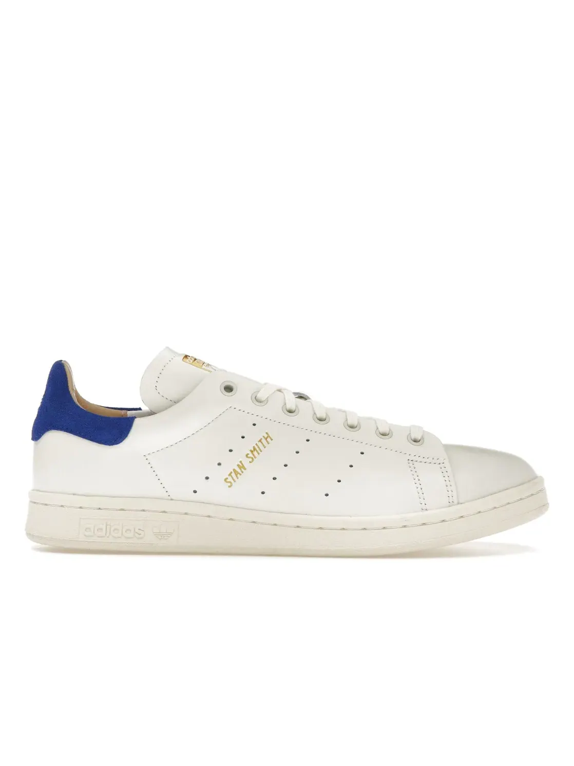 Мужские кроссовки Lifestyle с принтом Adidas Stan Smith Lux — изображение 1 из 4