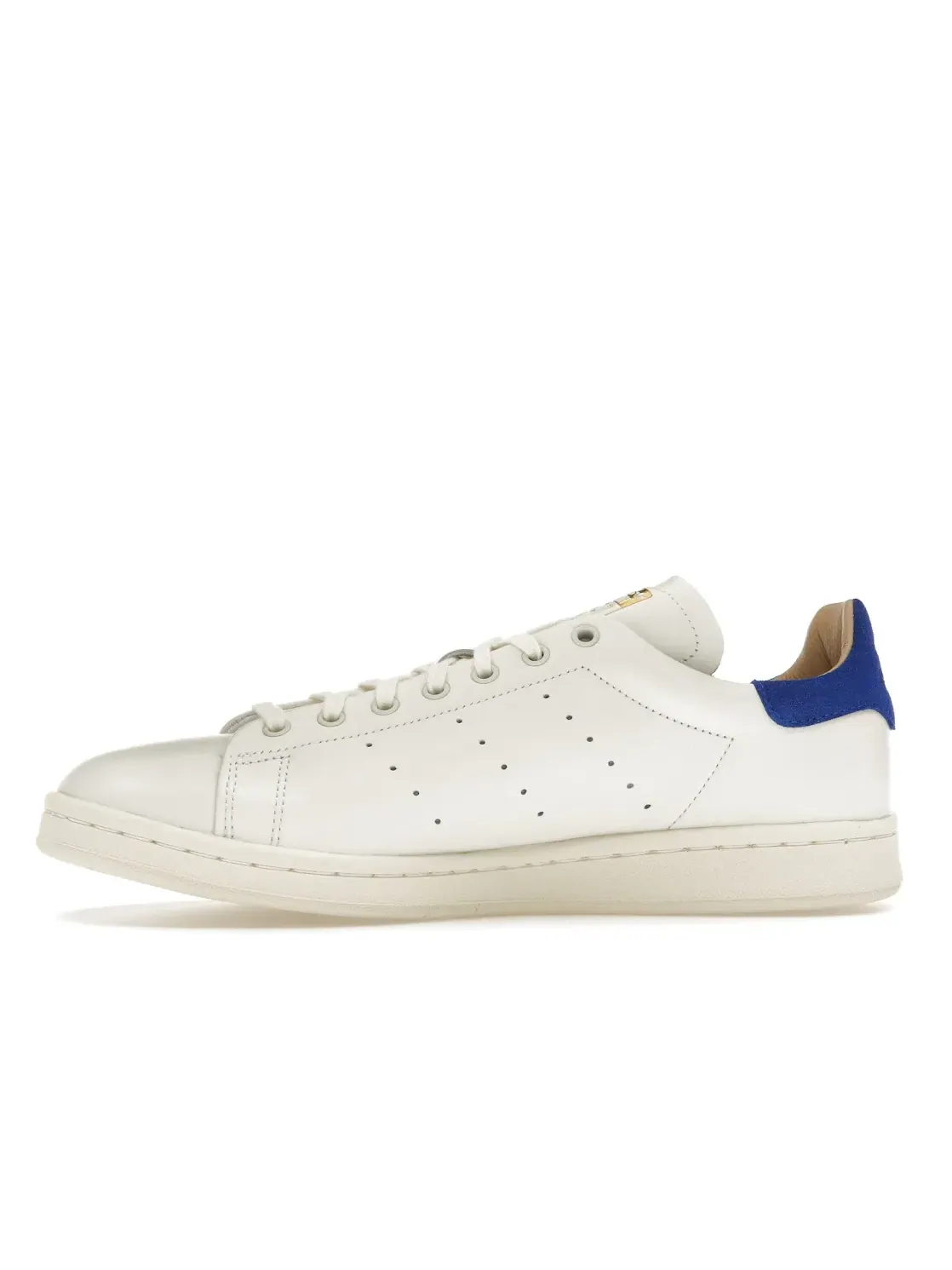 Мужские кроссовки Lifestyle с принтом Adidas Stan Smith Lux — изображение 3 из 4