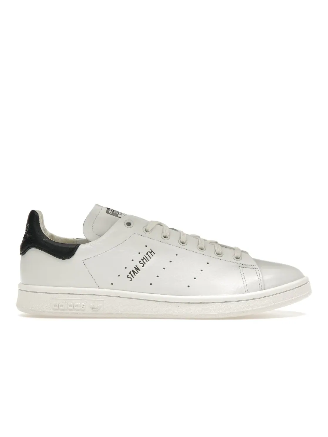 Мужские кроссовки Lifestyle Adidas Stan Smith Lux — изображение 1 из 4, белый/-белый/черный