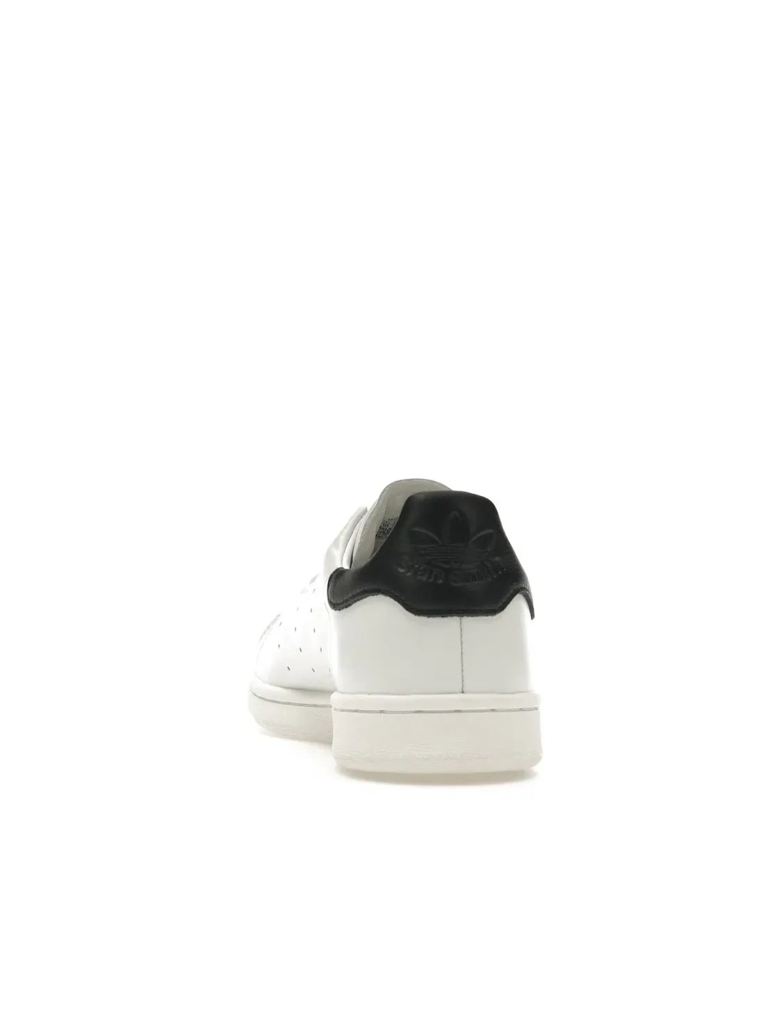 Мужские кроссовки Lifestyle Adidas Stan Smith Lux — изображение 4 из 4, белый/-белый/черный