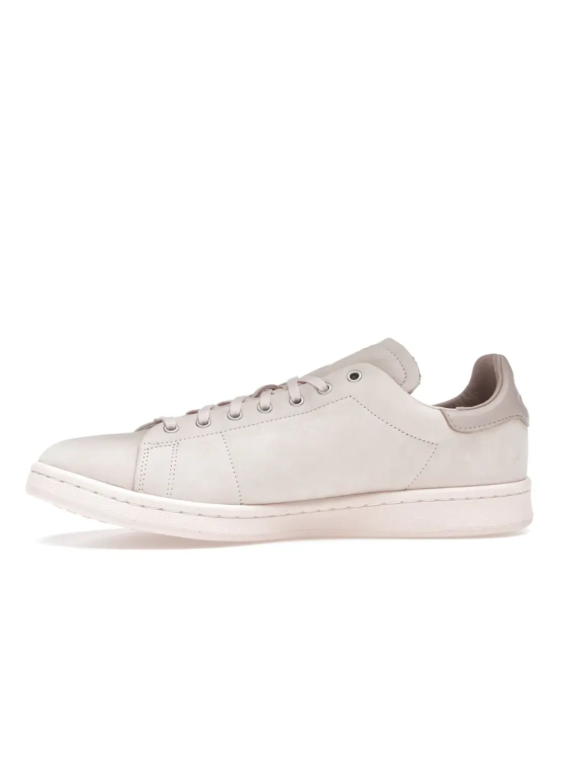 Мужские кроссовки Lifestyle Adidas Stan Smith Lux, Wonder Quartz/Wonder Quartz/Wonder Taupe — изображение 3 из 4