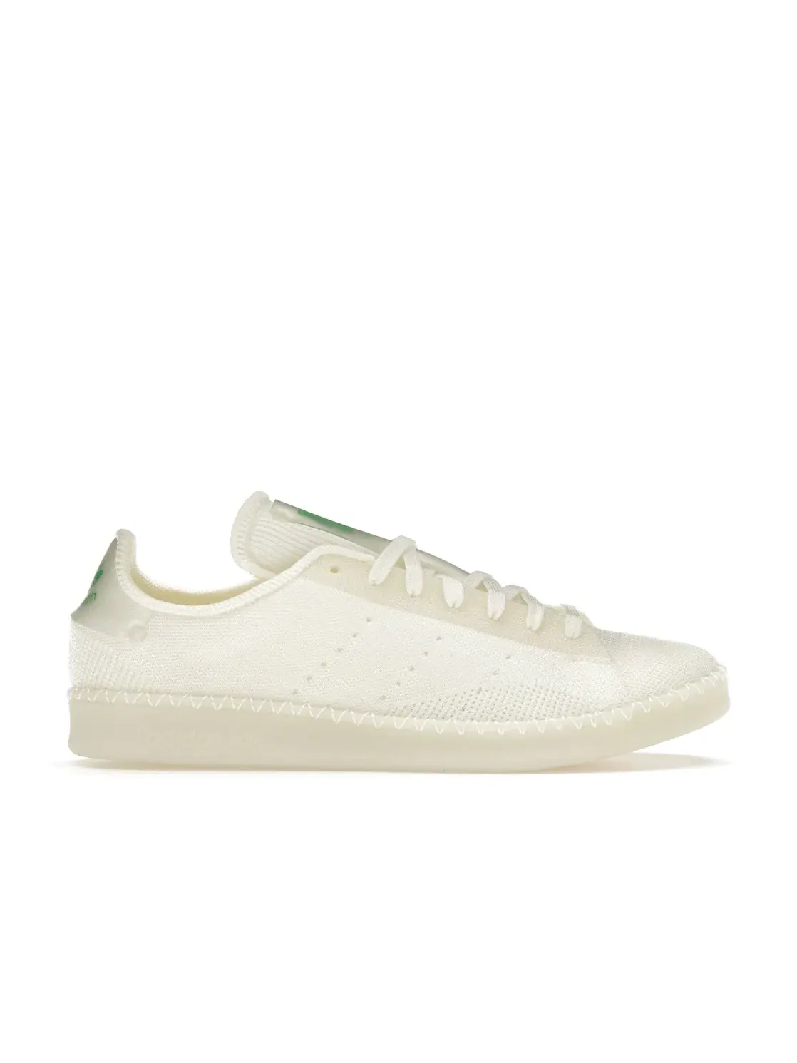 Мужские кроссовки Lifestyle Adidas Stan Smith — изображение 1 из 4, белый/белый