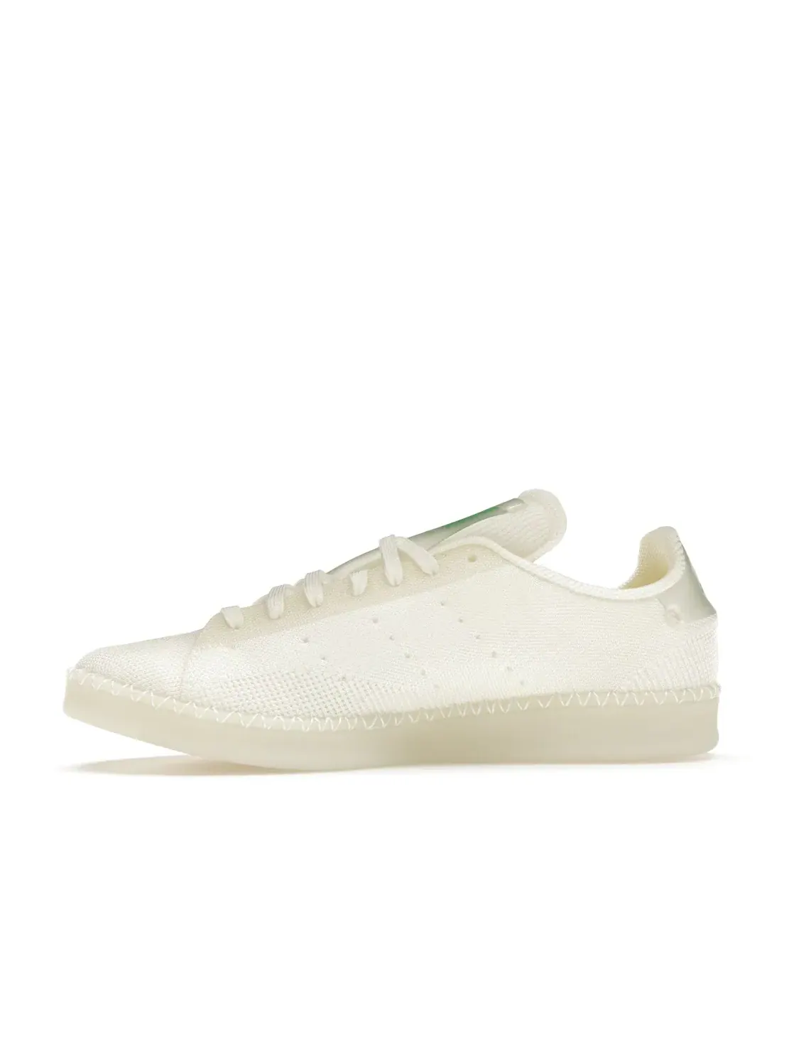 Мужские кроссовки Lifestyle Adidas Stan Smith — изображение 3 из 4, белый/белый