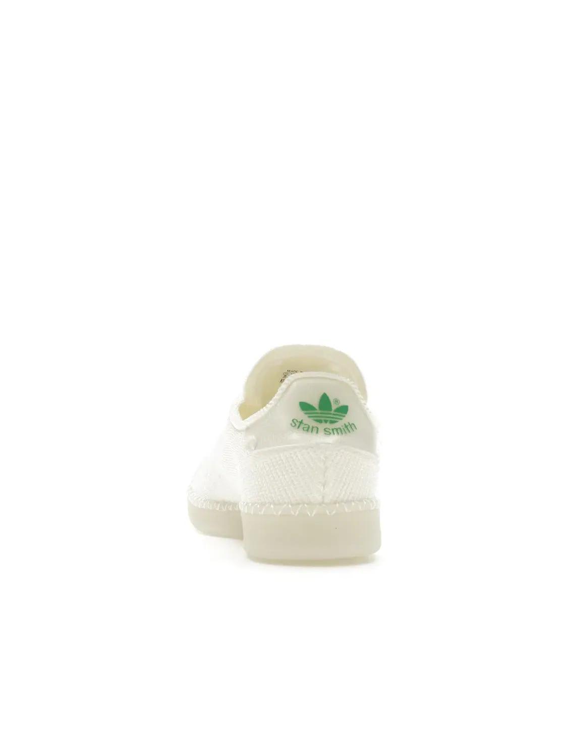 Мужские кроссовки Lifestyle Adidas Stan Smith — изображение 4 из 4, белый/белый