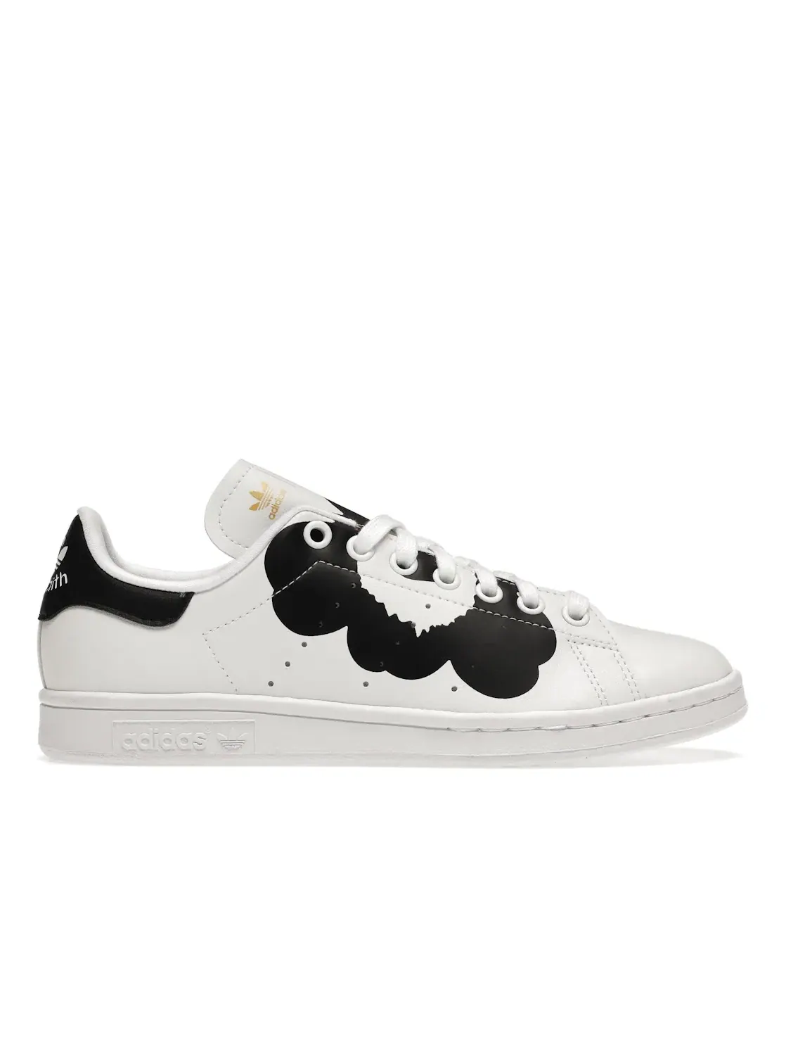 Женские кроссовки Lifestyle с принтом Stan Smith Adidas — изображение 1 из 4