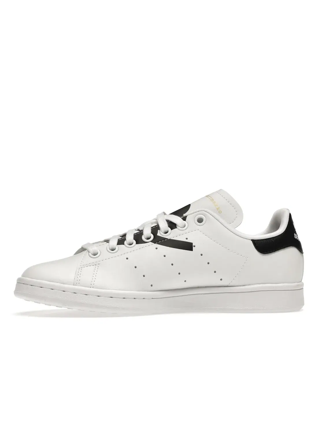 Женские кроссовки Lifestyle с принтом Stan Smith Adidas — изображение 3 из 4
