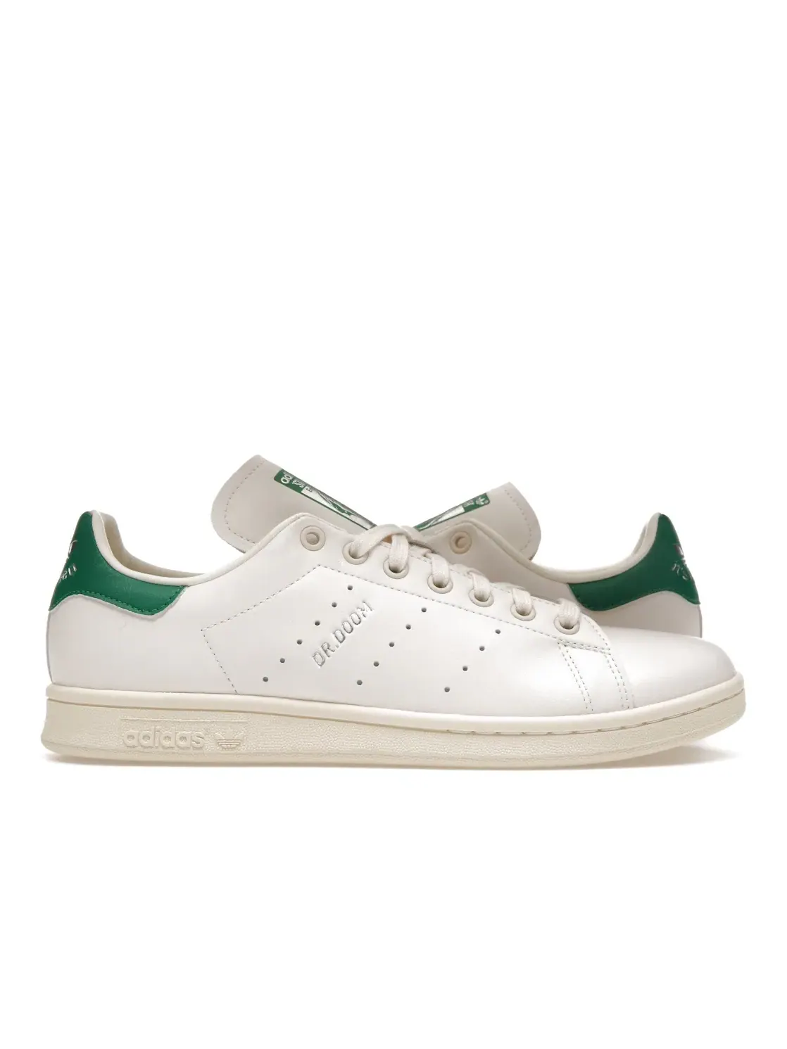 Мужские кроссовки Lifestyle Adidas Stan Smith — изображение 1 из 4